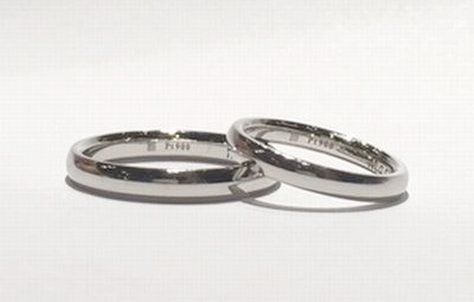 TANZOで結婚指輪を造って、良かったと思っています。のサムネイル