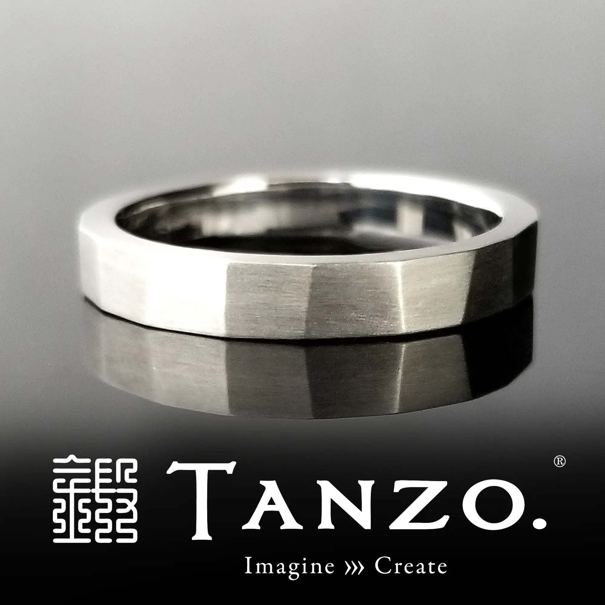 結婚指輪人気デザインTOP10 No.9（槌目デザイン） | 結婚・婚約指輪の