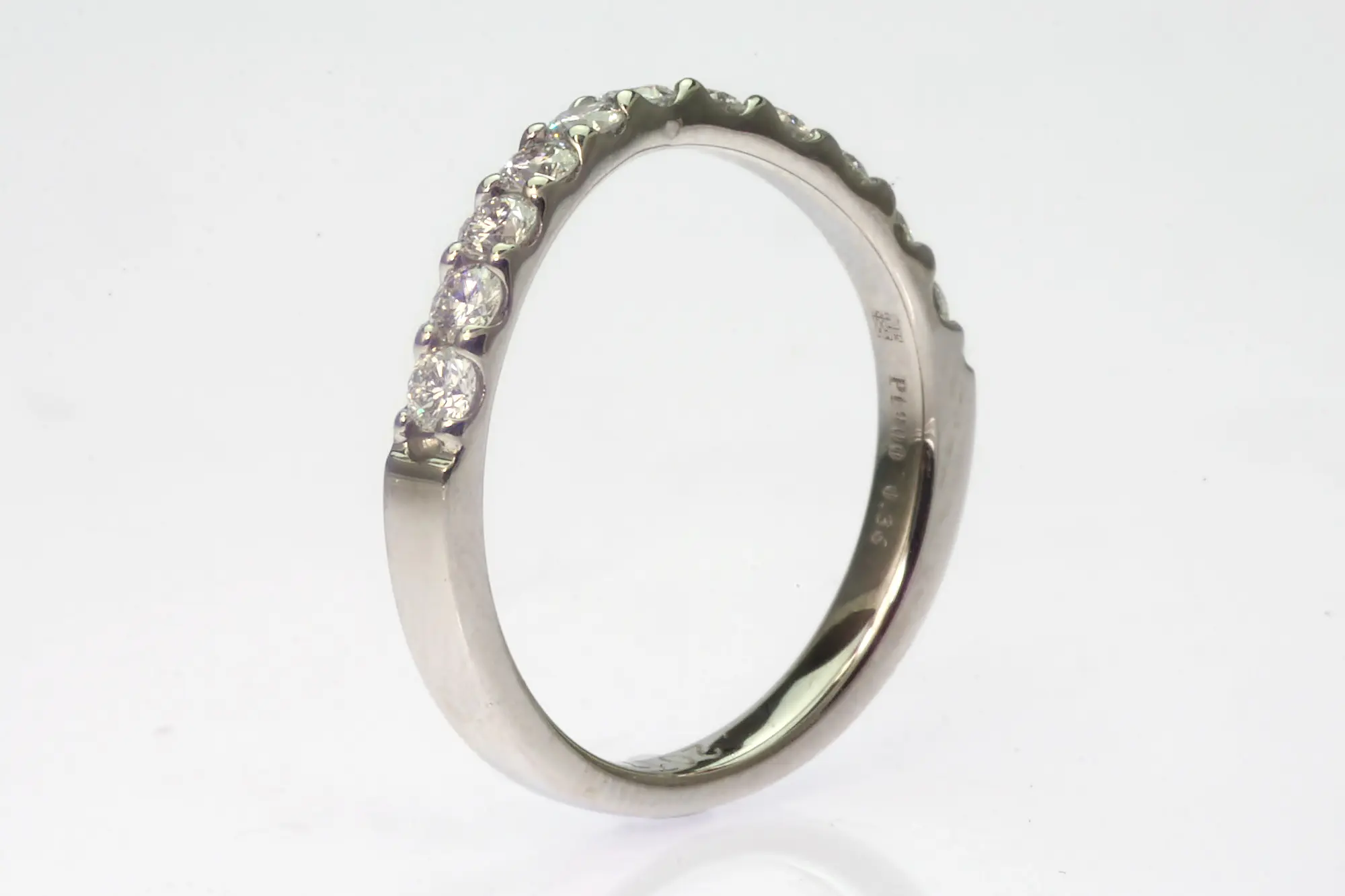 enuove*10号*エタニティリング 　指輪　RT 157884　専用 enuove*10号*エタニティリング 指輪 RT 157884 専用 enuove*10号*