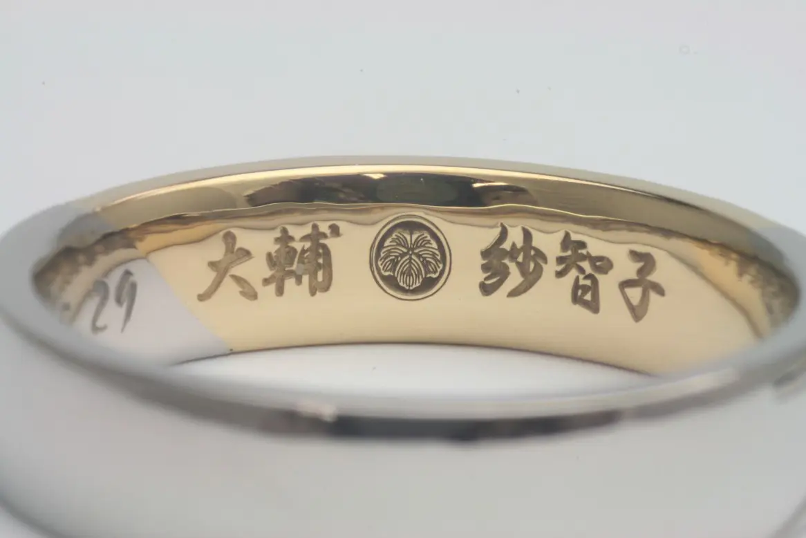 戦前の指輪（刻印） レア品物 Yahoo!オークション -「戦前」(指輪) (レディースアクセサリー