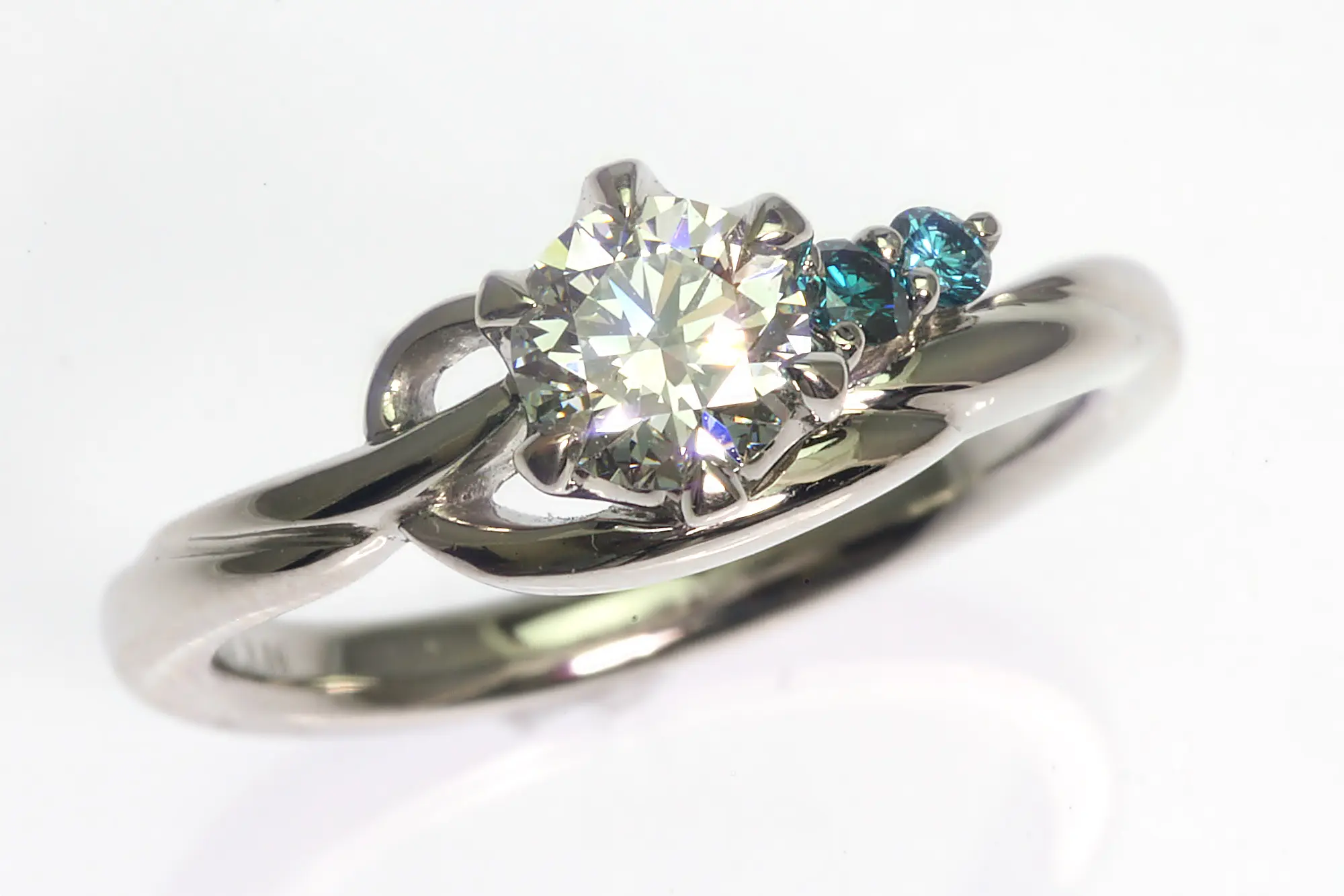 Diamond Rings | Torrini Jewelry