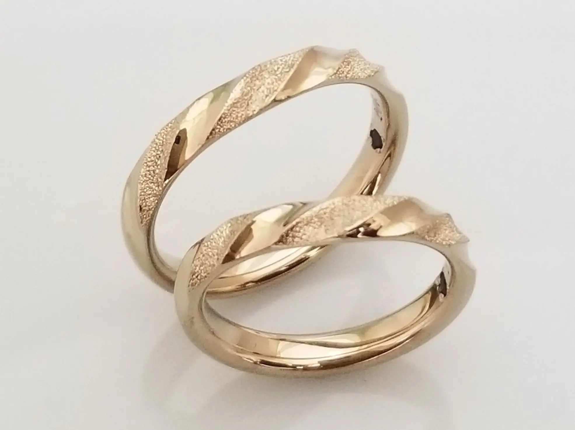 たーちゃんリングオーダー YO＆MARE - ヨーアンドマーレ柏｜結婚指輪オーダー専門店