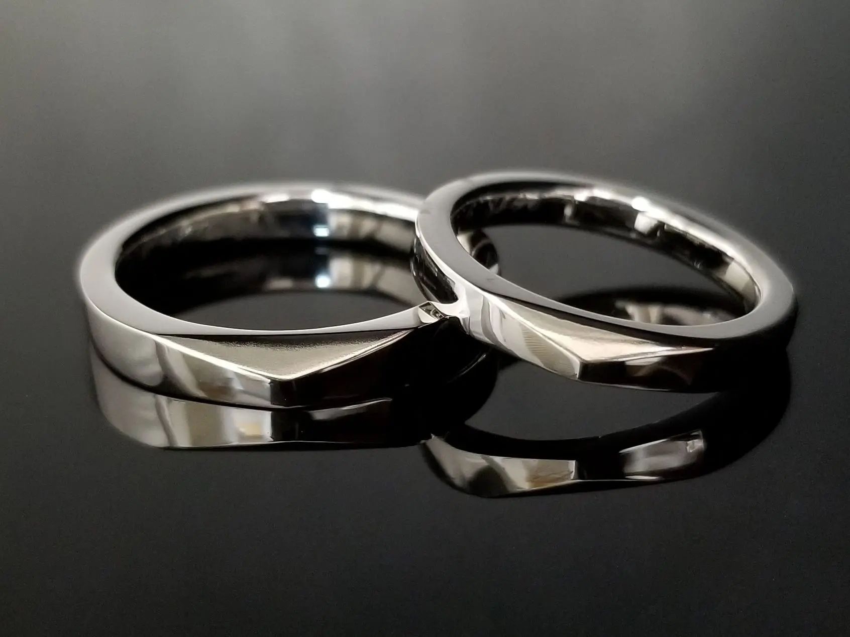 エッジラインにこだわりを | 結婚・婚約指輪のオーダーメイドは エッジラインにこだわりを | 結婚・婚約指輪のオーダーメイドは