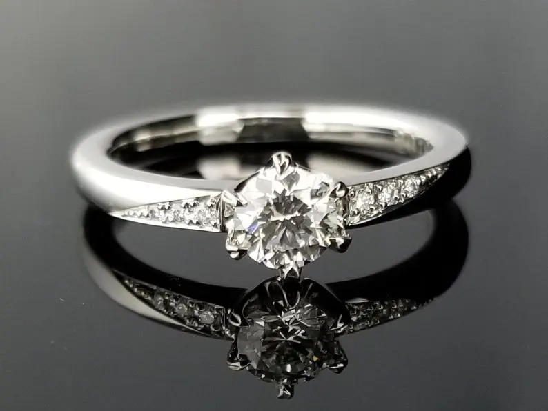 ユウ様 オーダーリング YO＆MARE - ヨーアンドマーレ柏｜結婚指輪オーダー専門店