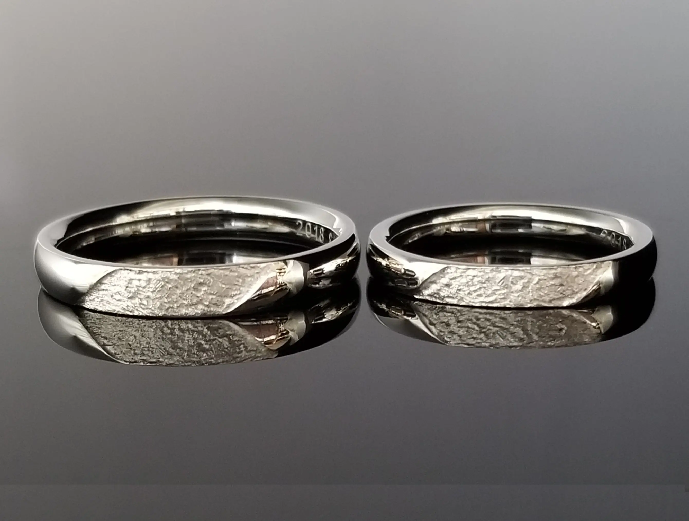 FORGING RING】TANZOの新デザイン発表！ | 結婚・婚約指輪のオーダー