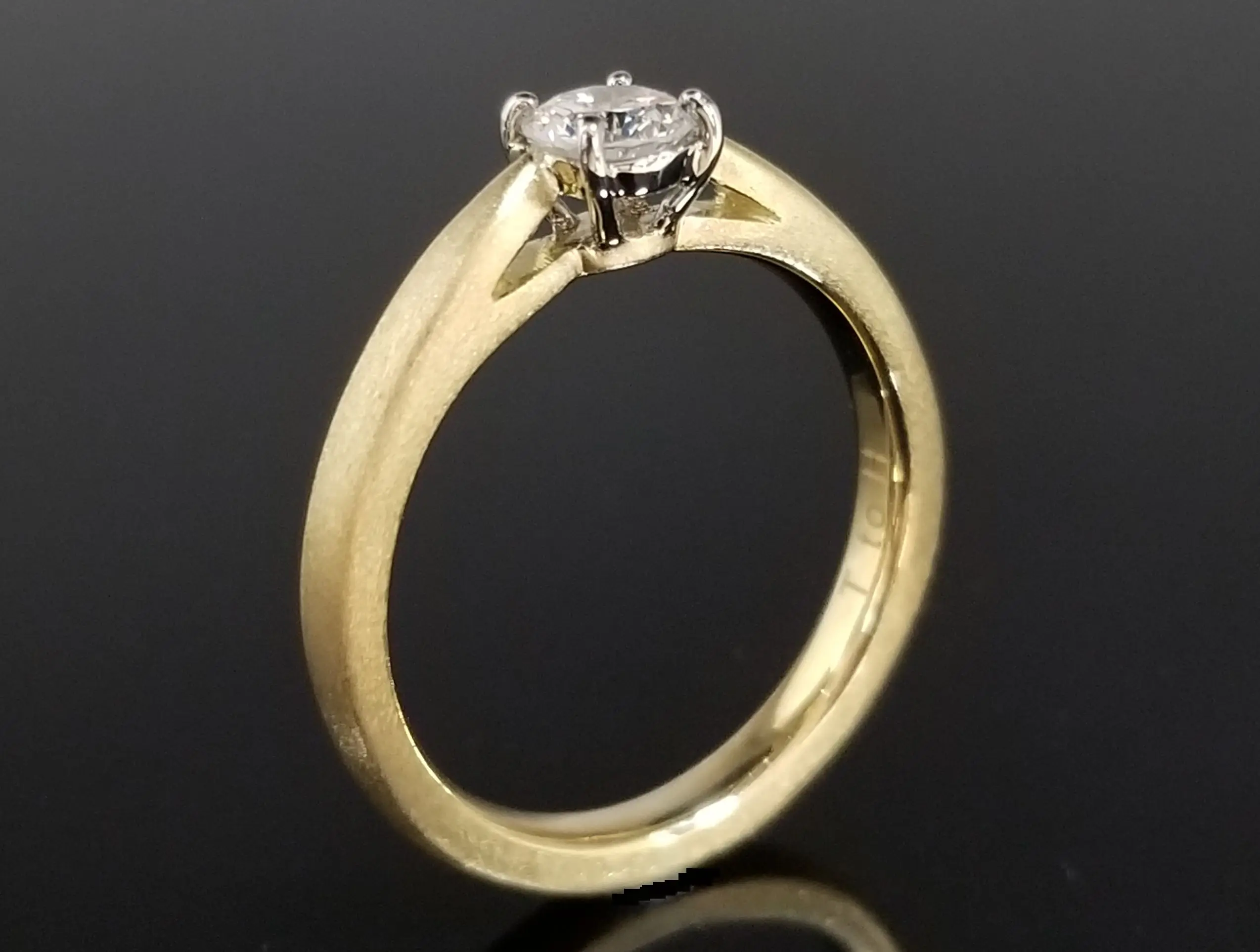 ★恵美様・専用ページ★Pt900/ダイヤモンドリング★マット仕上げ★ カラーチェンジ ガーネット リング 指輪 1.0ct Pt900 新品仕上げ