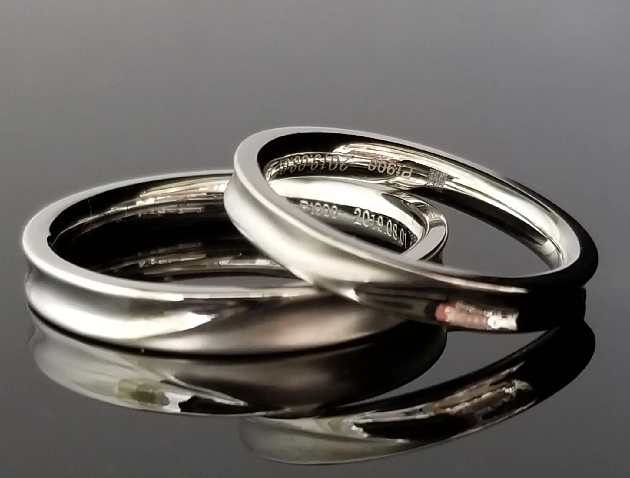 ダイヤモンドリング　1.10ct　プラチナ 41Uab2RhPGL._AC_UY300_.jpg