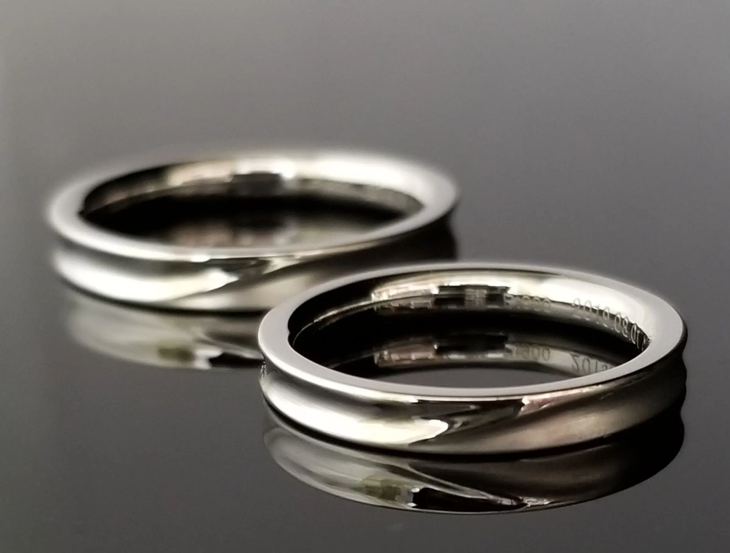 PT指輪　修理　NIYAページ 楽天市場】MUZE JEWELRY 指輪サイズ直し (石無) 修理 サイズ