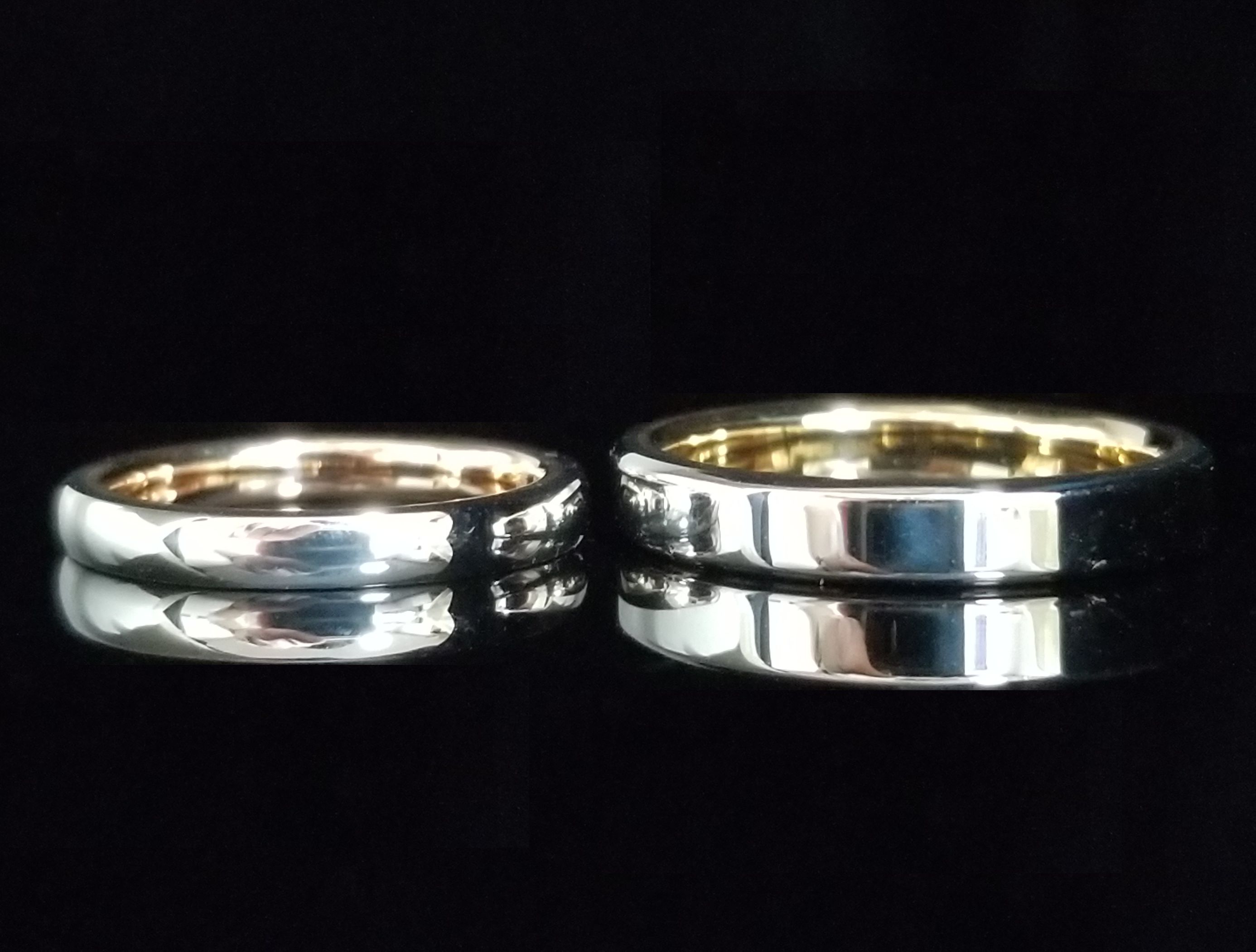 K18 タイピン オーダーメイド 蜘蛛