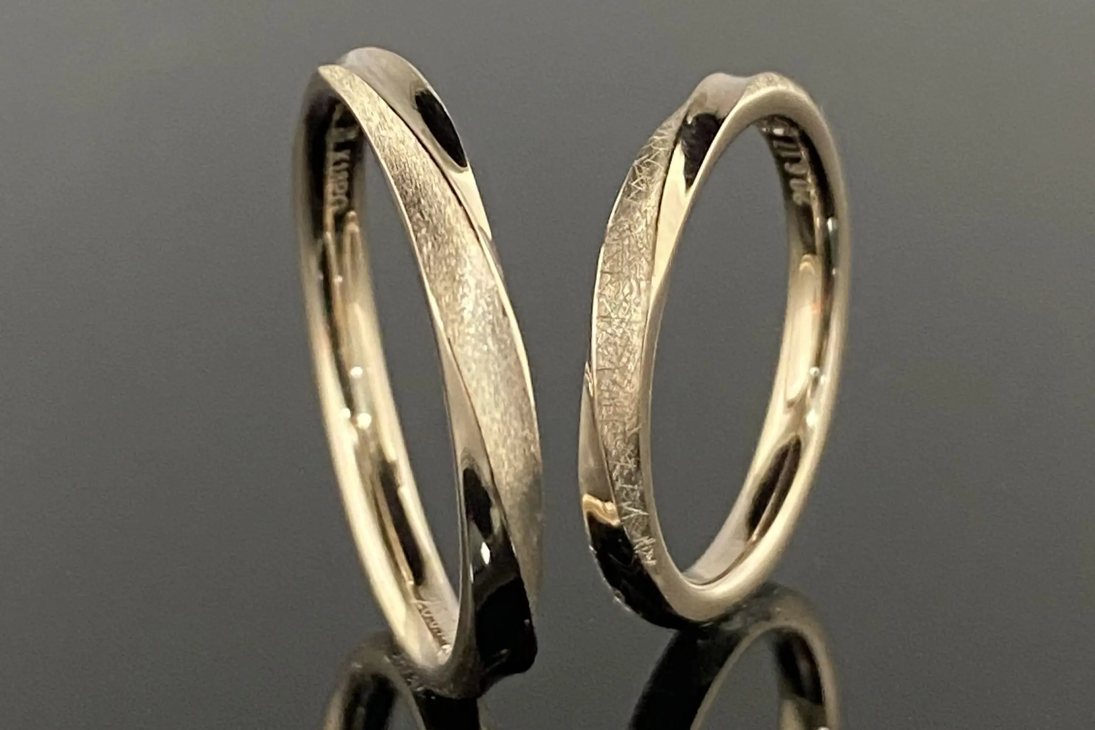 お揃いなだけではなく、お二人のこだわりが詰まった素敵なご結婚 お揃いなだけではなく、お二人のこだわりが詰まった素敵なご結婚