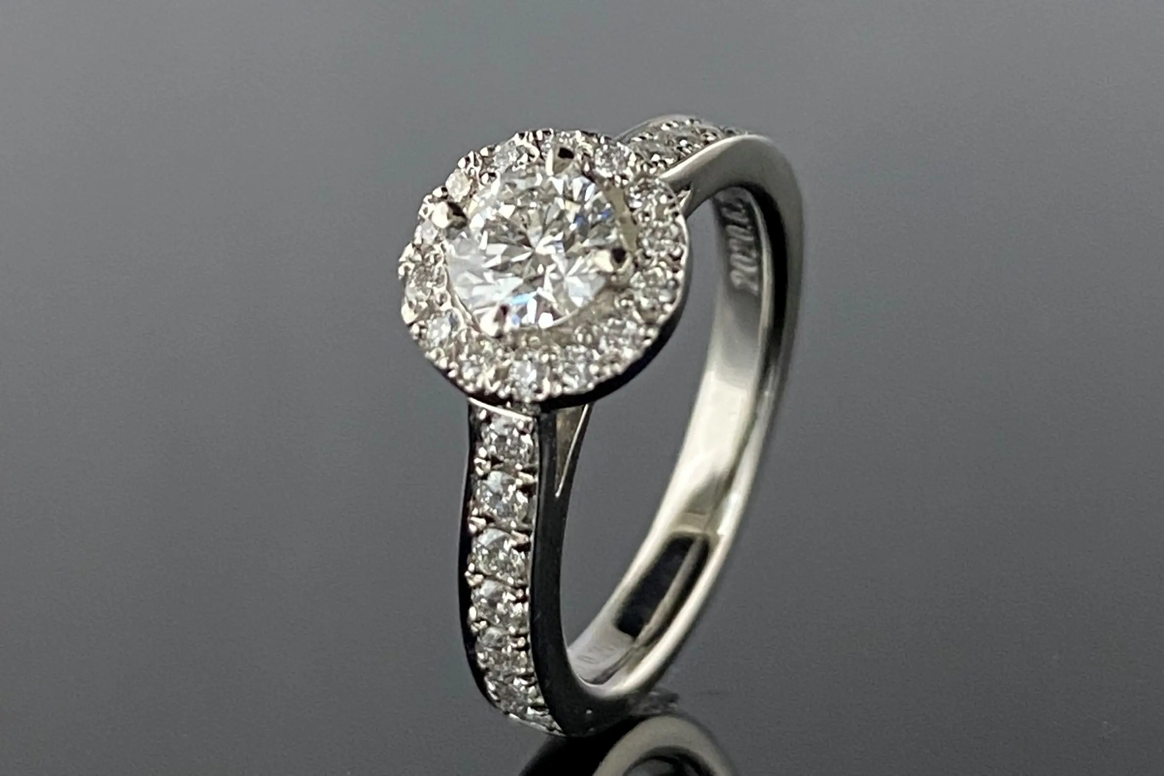 タ*ウ様 結婚指輪　6.5号 Stargazer |結婚指輪(マリッジリング)