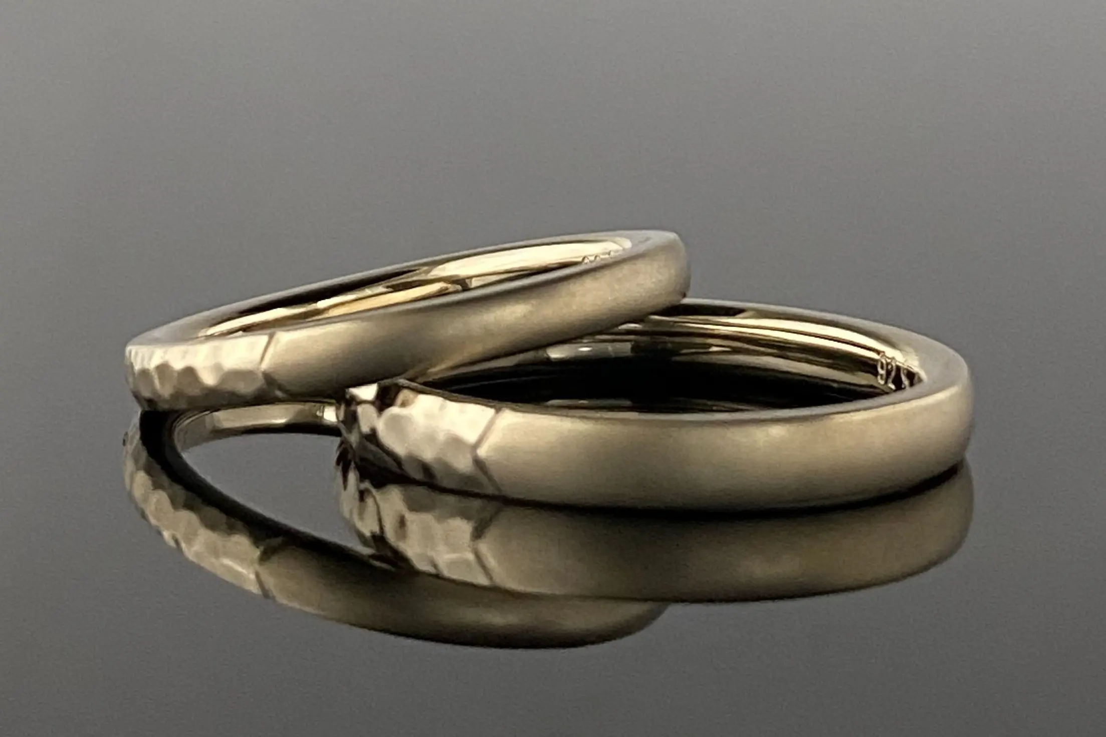 ユウ様 オーダーリングの前金 silver925｜cliff ring （シルバーリング ユニセックス メンズ