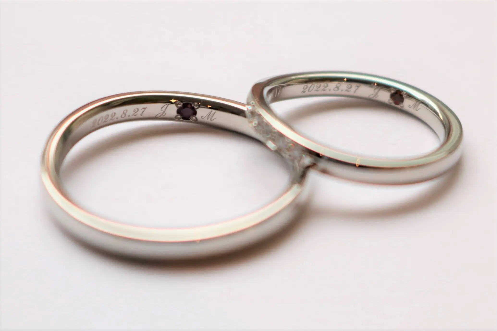 エタニティリングはTANZO.にお任せください！ | 結婚・婚約指輪の