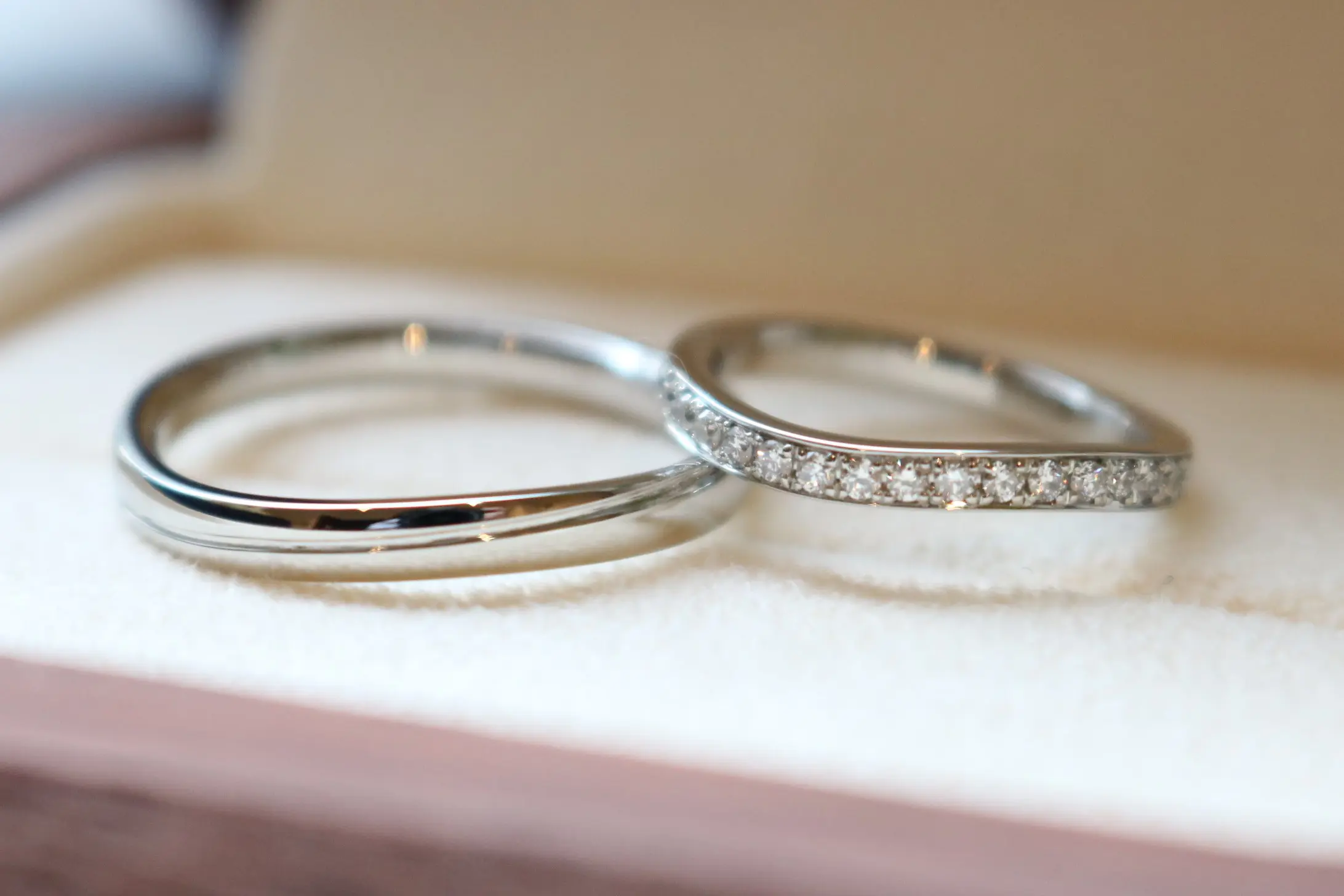 エタニティリングはTANZO.にお任せください！ | 結婚・婚約指輪の
