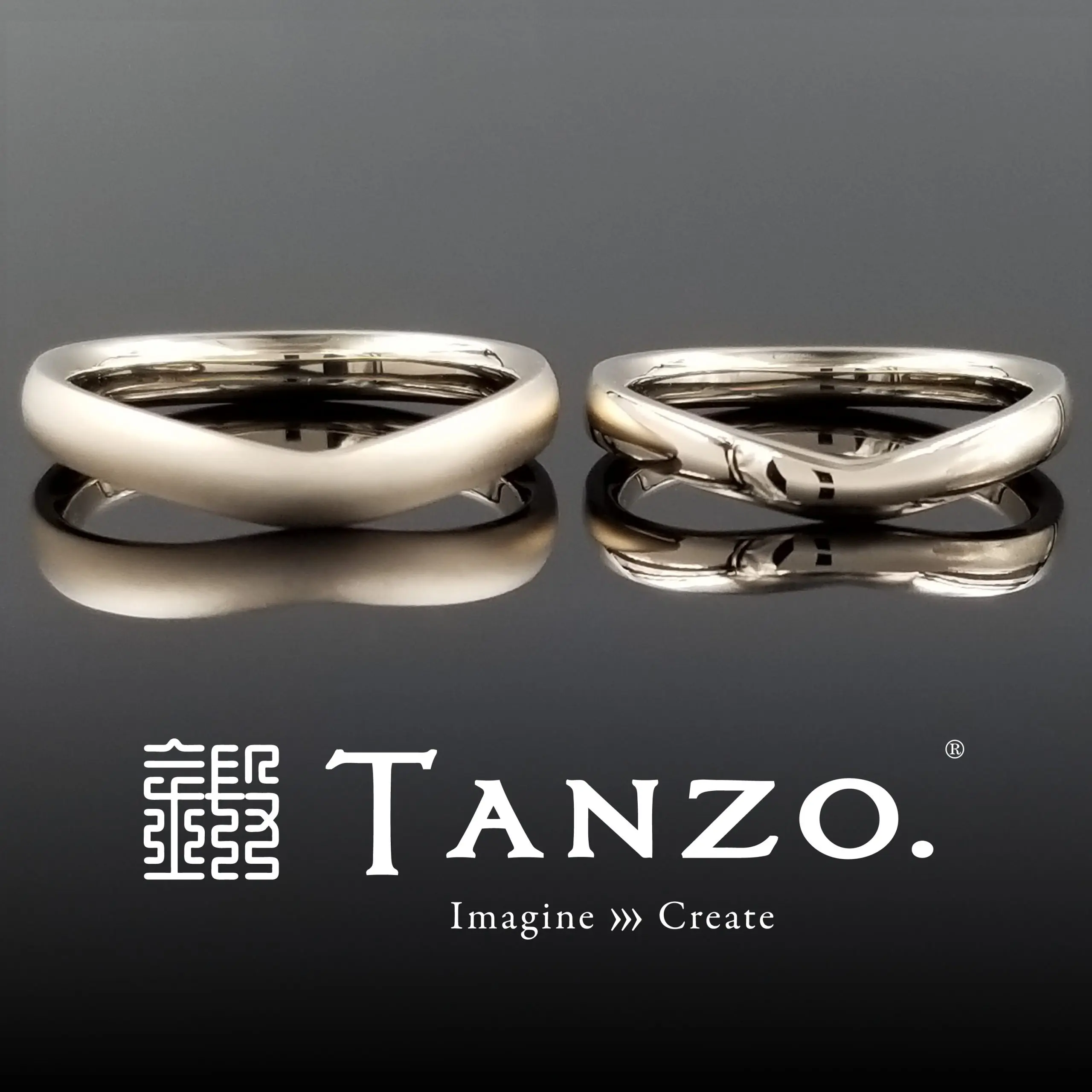 ★恵美様・専用ページ★Pt900/ダイヤモンドリング★マット仕上げ★ 恋ぞつもりて】 | 結婚・婚約指輪のオーダーメイドは鍛造指輪
