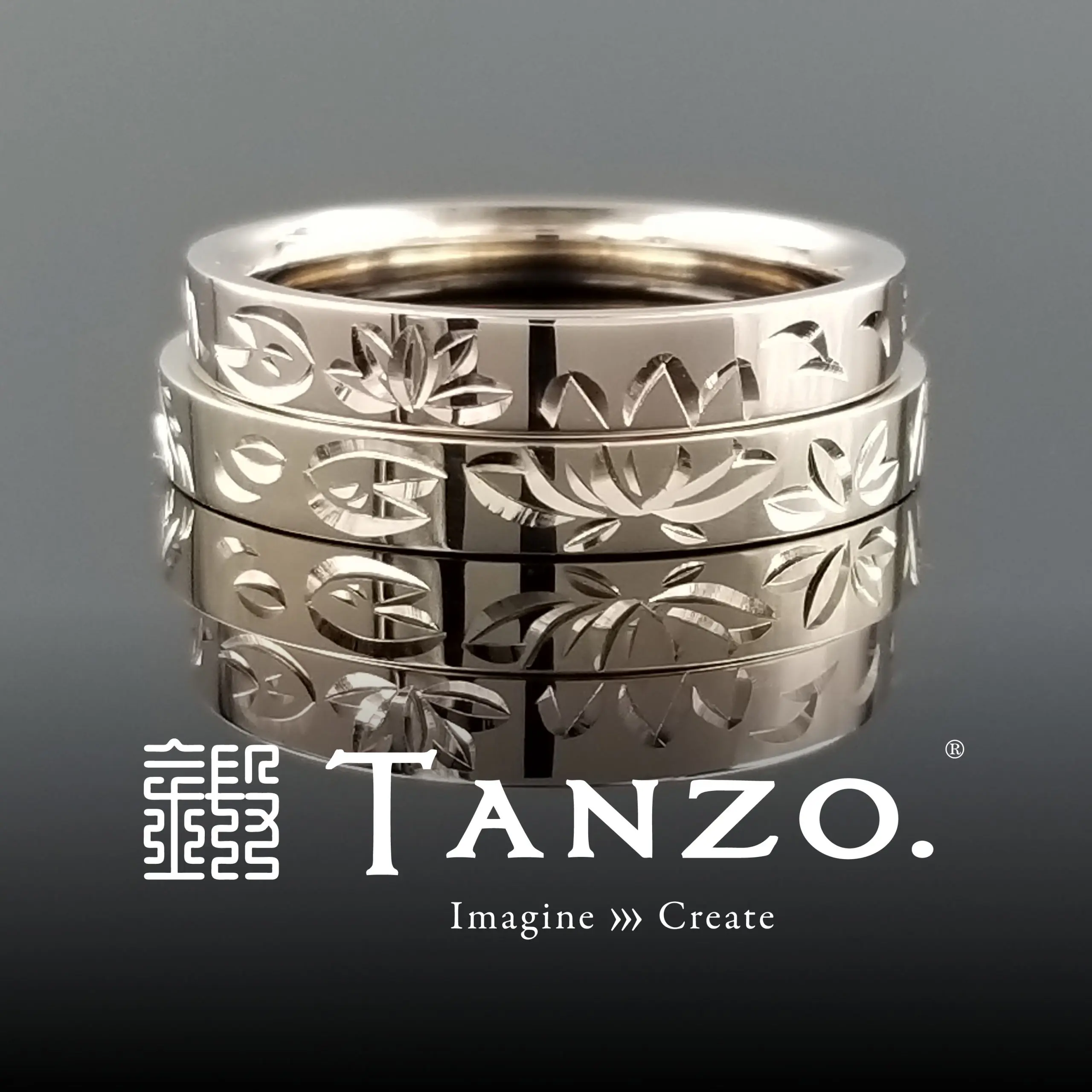 宇都宮檀さんのリング 宇都宮 檀 (@mayumi_utsunomiya) • Instagram