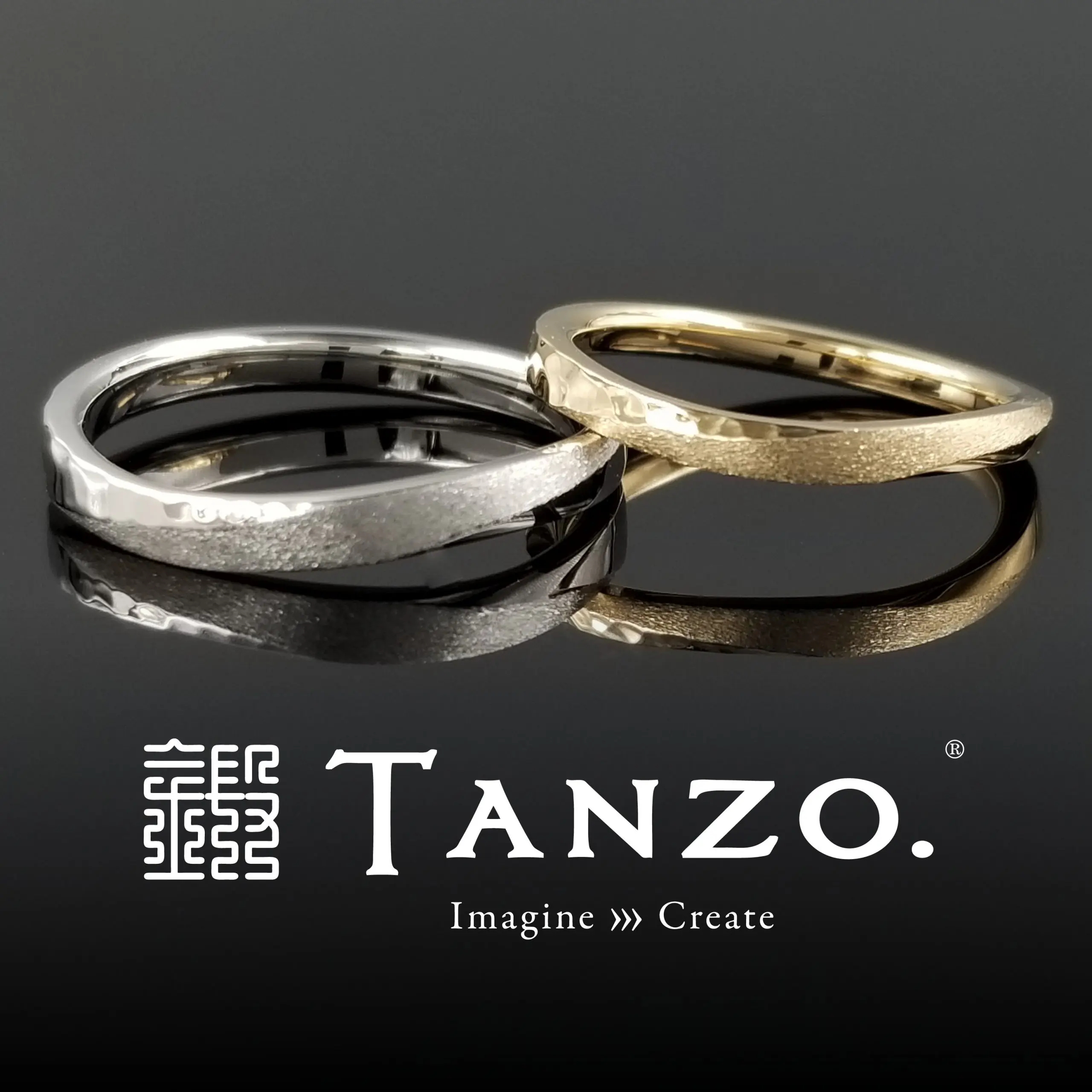あ*C様 Tanzo リング 指輪 大幅値下げしました！ あ*C様 Tanzo リング 指輪 大幅値下げしました！
