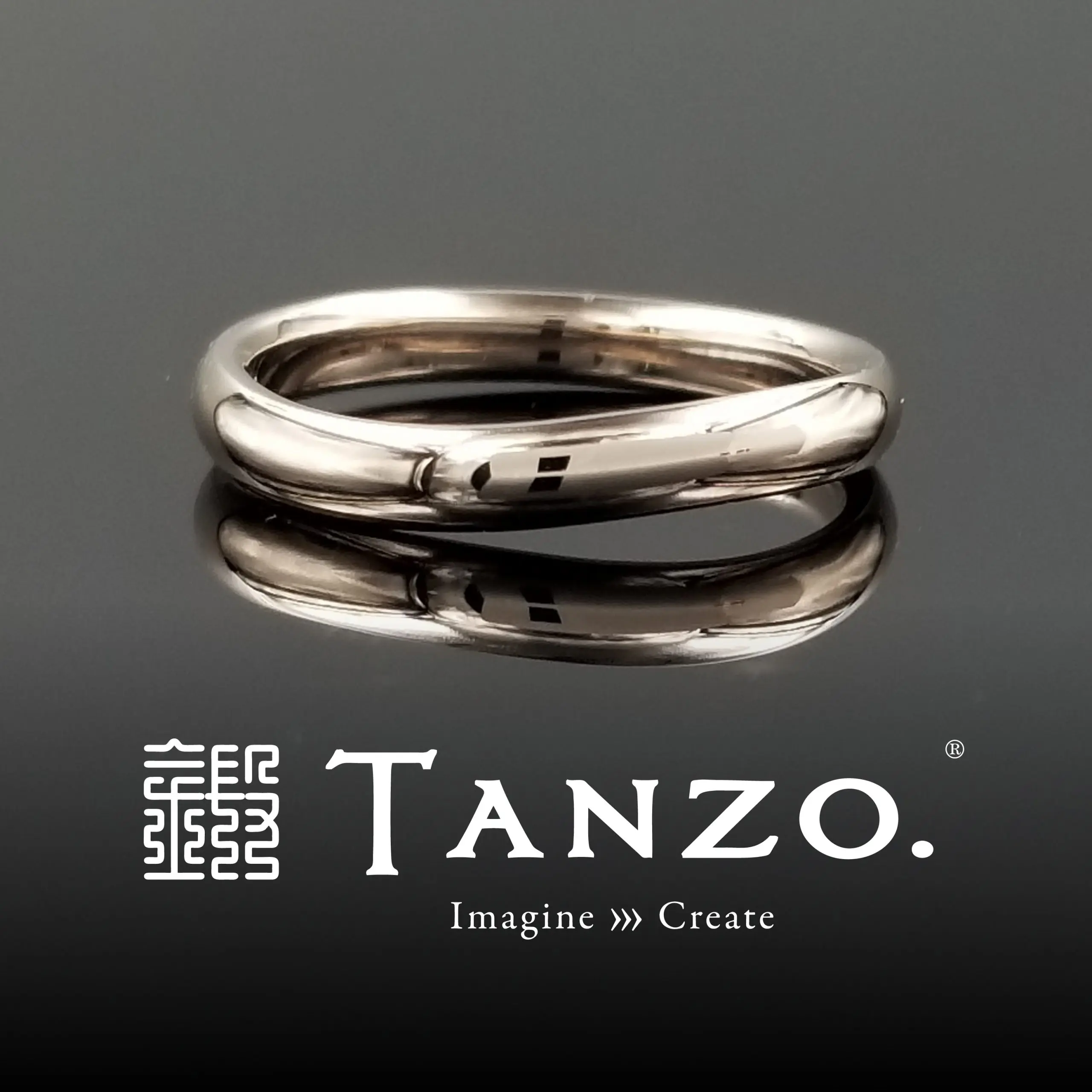 はるのその】 | 結婚・婚約指輪のオーダーメイドは鍛造指輪＜TANZO＞