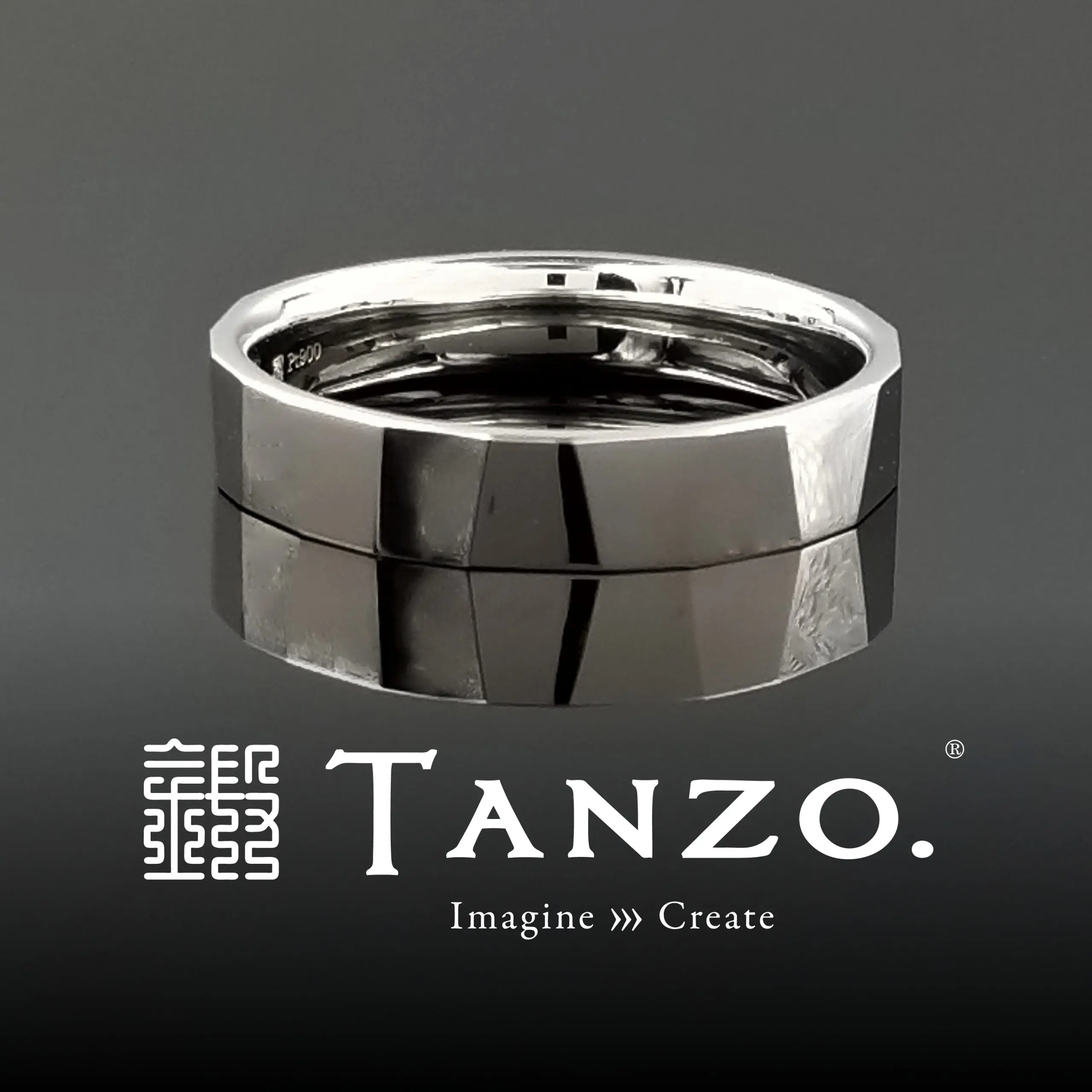 わたのはら】 | 結婚・婚約指輪のオーダーメイドは鍛造指輪＜TANZO＞