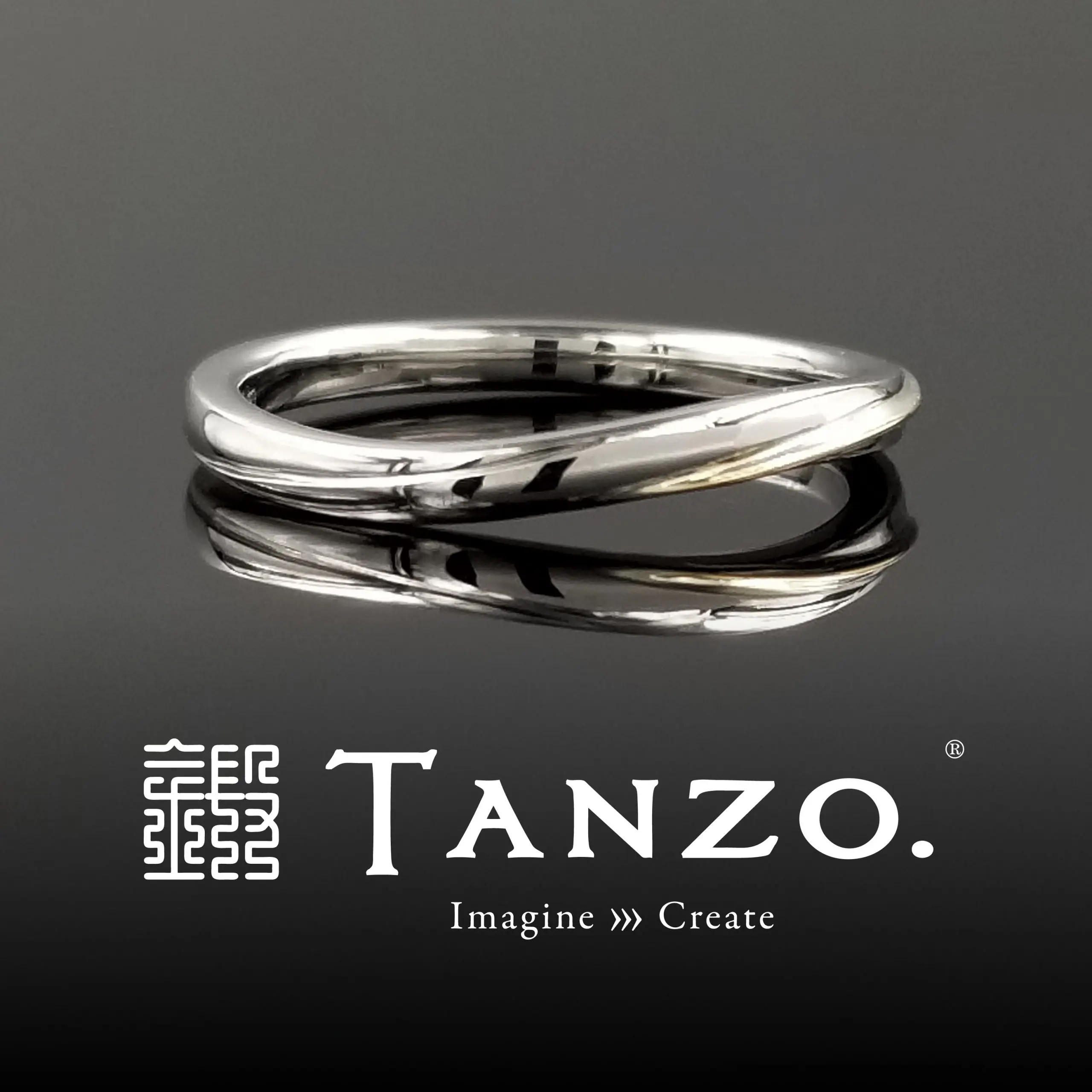 若菜つむ】 | 結婚・婚約指輪のオーダーメイドは鍛造指輪<TANZO> 若菜つむ】 | 結婚・婚約指輪のオーダーメイドは鍛造指輪<TANZO>