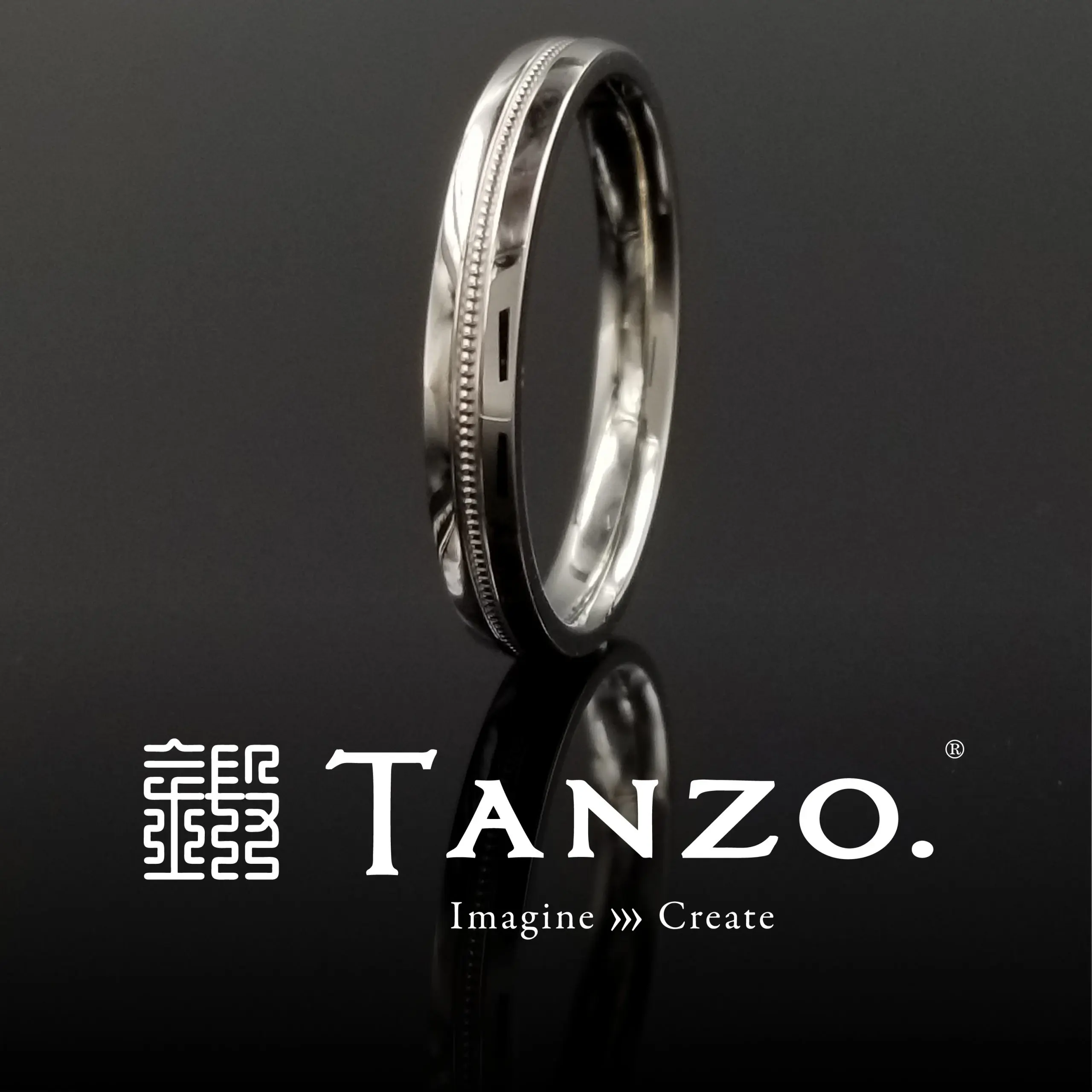 Retired Pandora Rose Tiara Wishbone Ring :: Ring Stories
