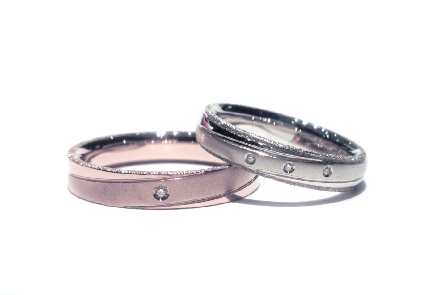 これが好き!をつきつめたご結婚指輪のサムネイル