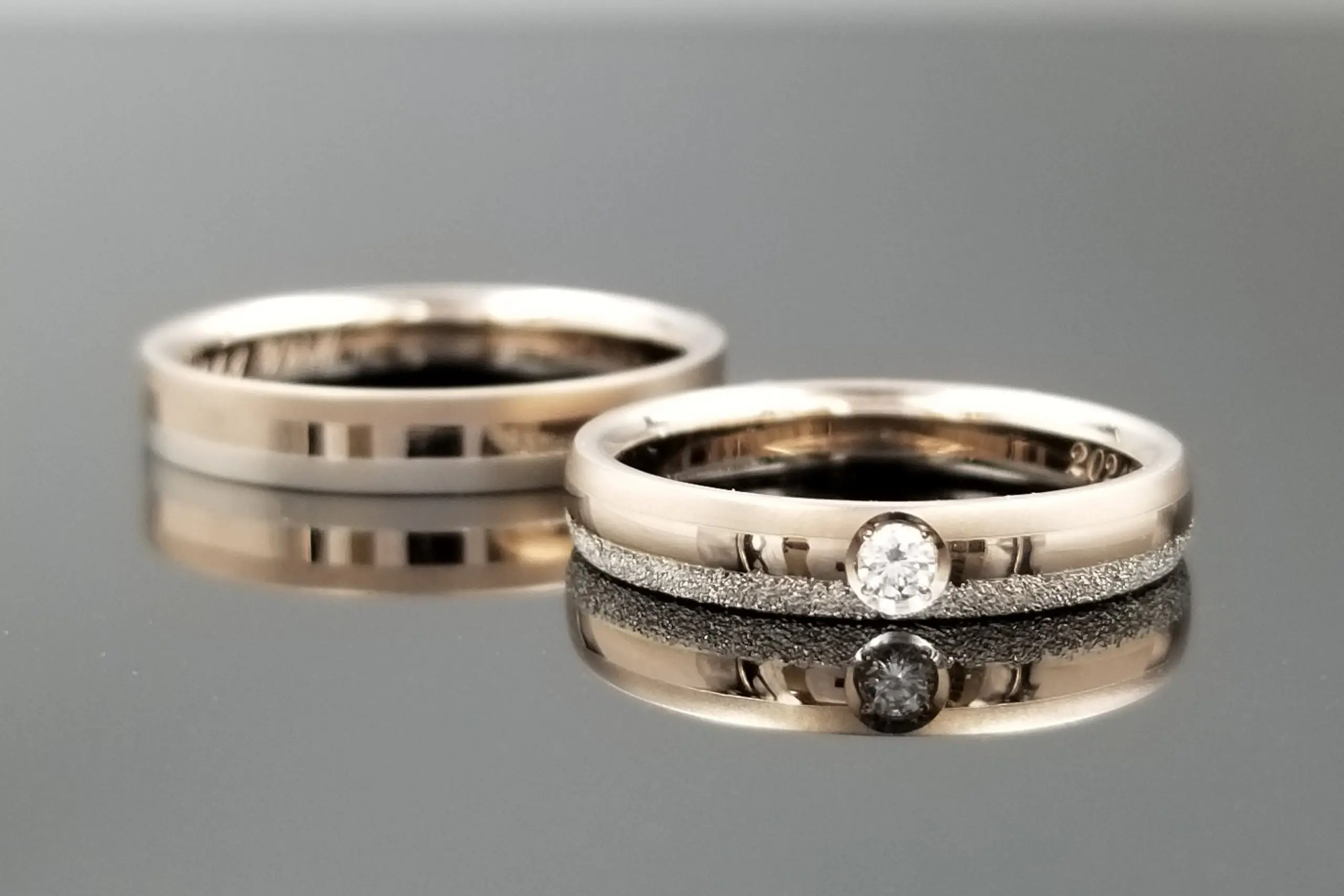 ダイヤモンド PT900 指輪 リング プレゼント 婚約指輪 NJ-555
