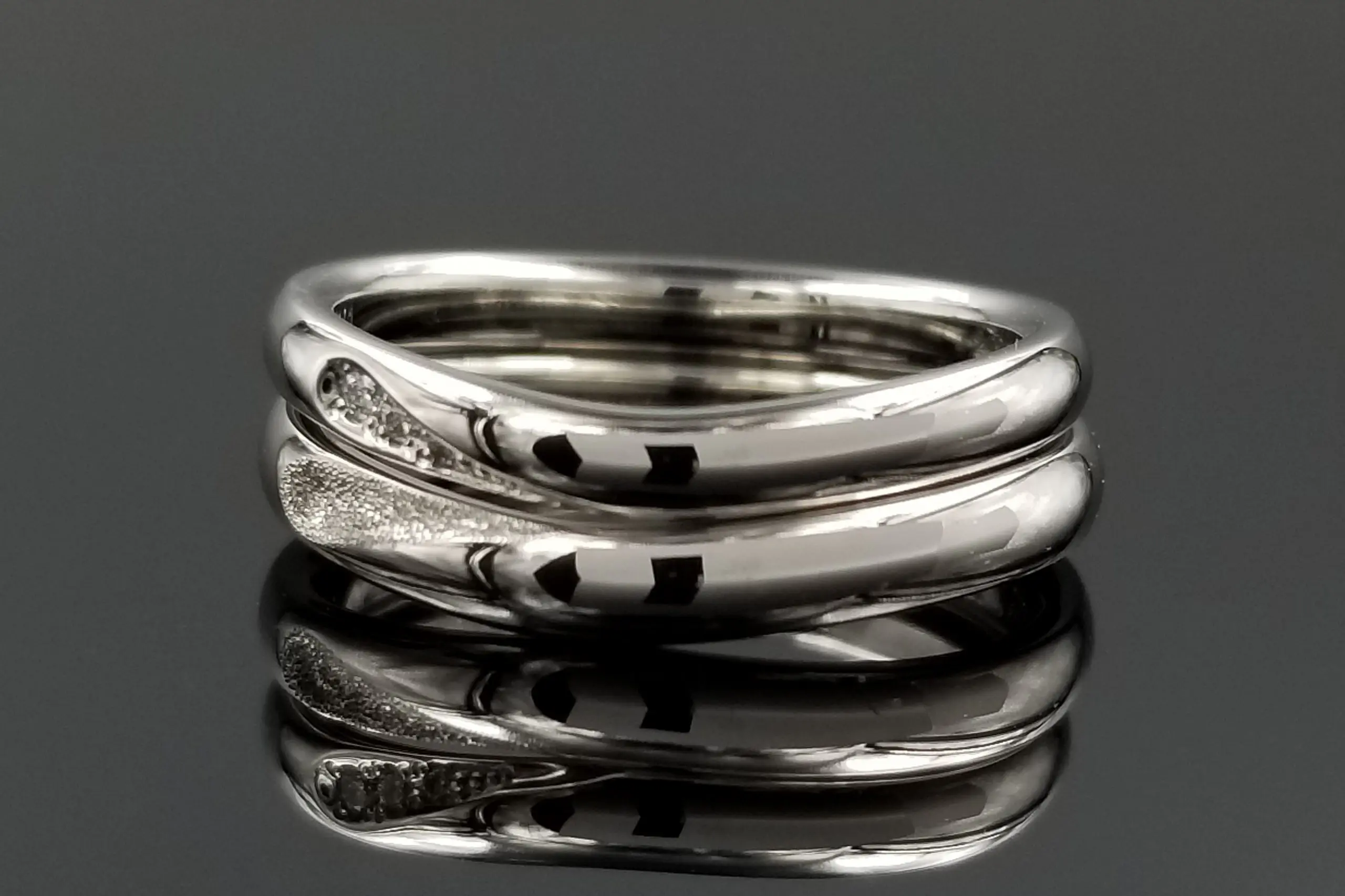 ハンドメイド 指輪 他セット 多数 素材にもこだわり、イメージに合ったデザインを。 | 結婚・婚約