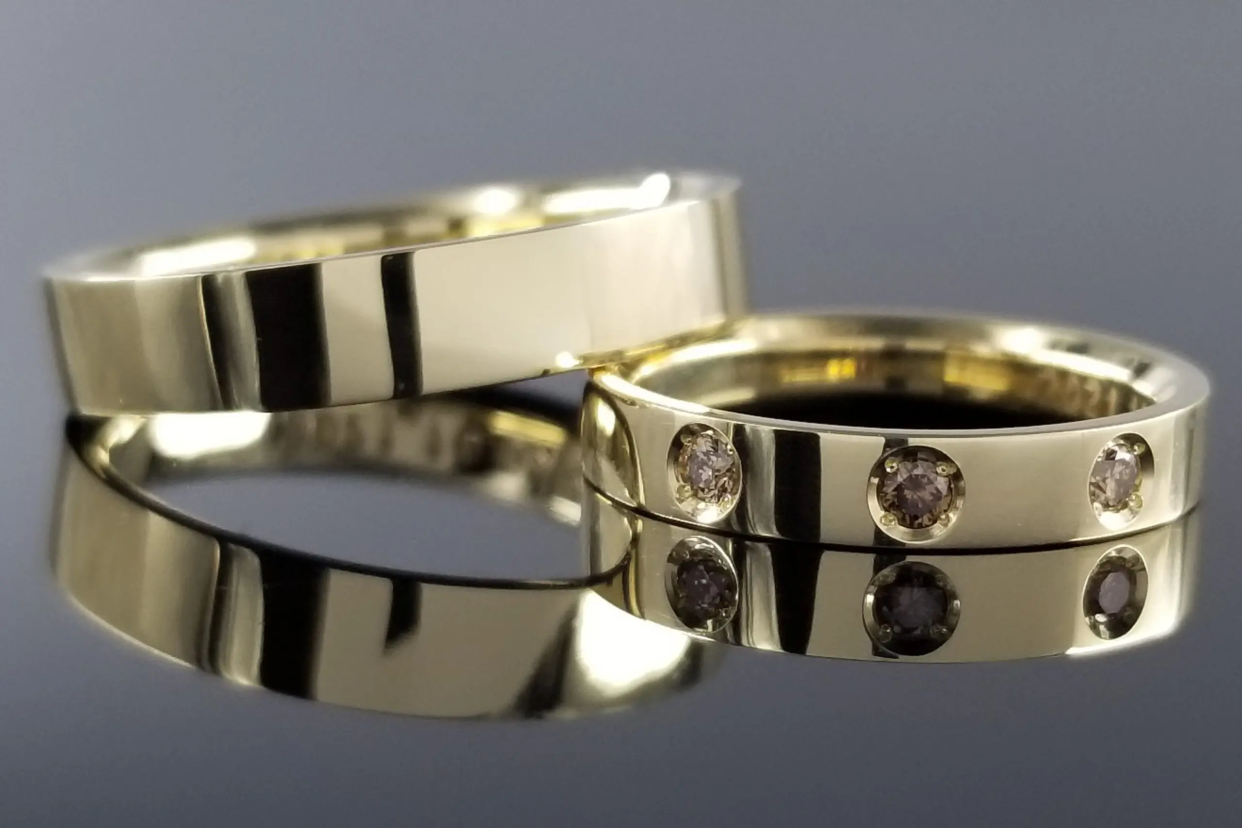 小さめ14Kメノカメオリング【 緑色】イタリア製 楽天市場】カメオリング ダイヤ取り巻き 18金ゴールド