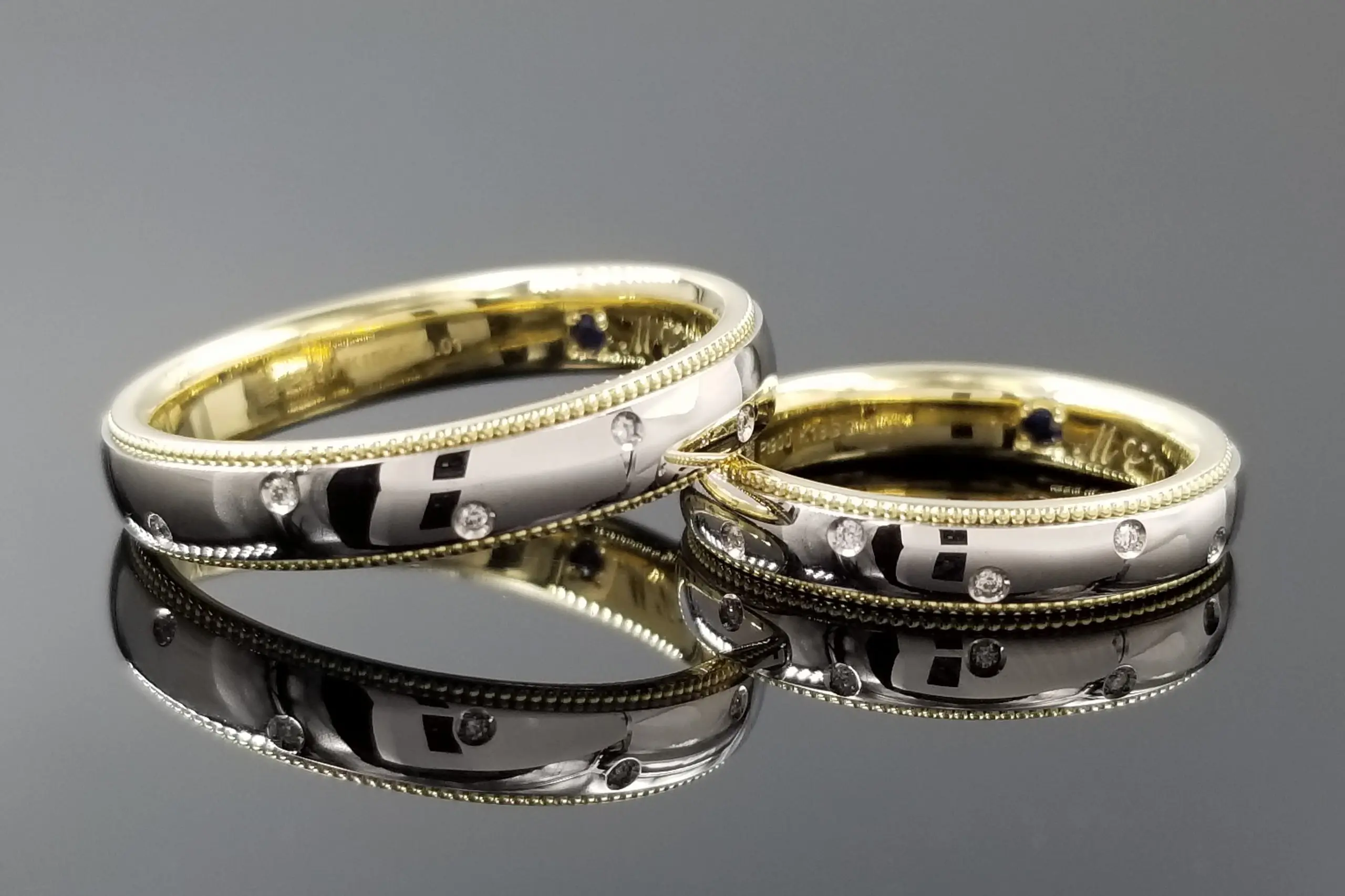 pt999 田中貴金属 12号 リング 指輪 ミルグレイン ミル フルデザイン pt999 田中貴金属 12号 リング 指輪 ミルグレイン ミル フルデザイン