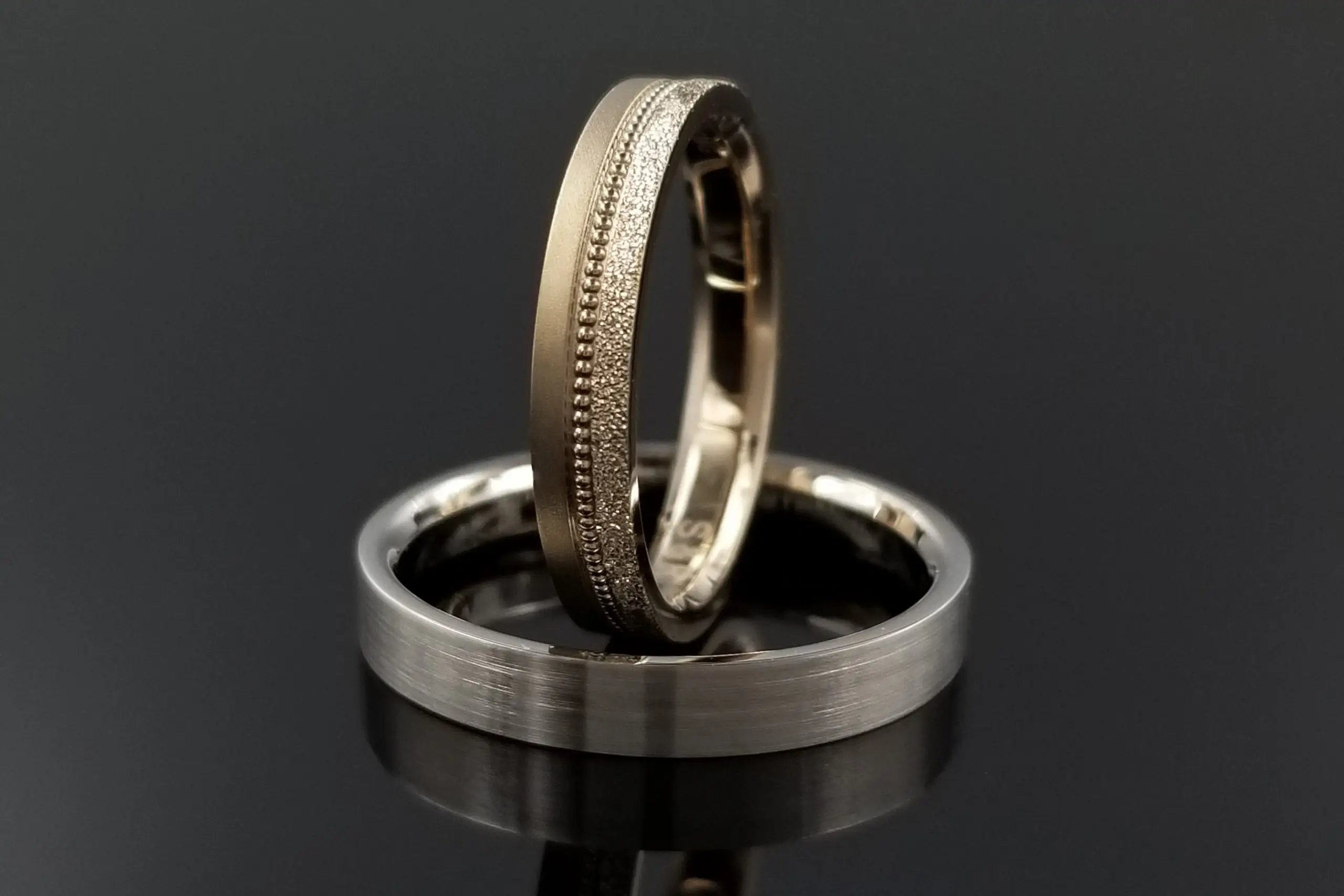 pt999 田中貴金属 12号 リング 指輪 ミルグレイン ミル フルデザイン pt999 田中貴金属 12号 リング 指輪 ミルグレイン ミル フルデザイン