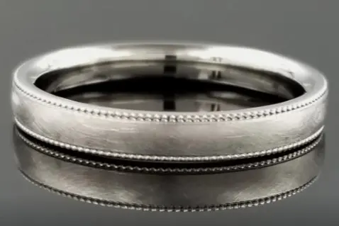 1994-2024 | 結婚・婚約指輪のオーダーメイドは鍛造指輪＜TANZO＞