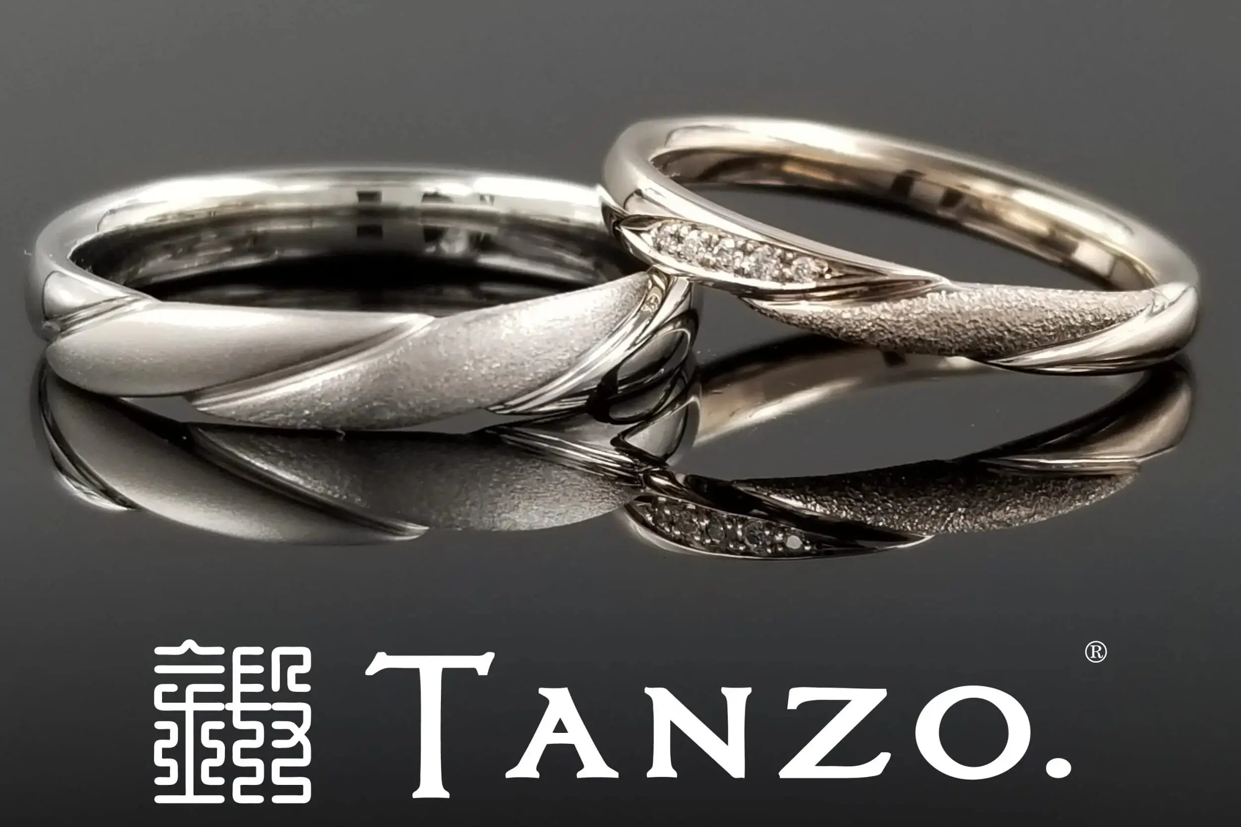 心ページ お二人の神聖な気持ちを詰め込んで | 結婚・婚約指輪のオーダーメイド