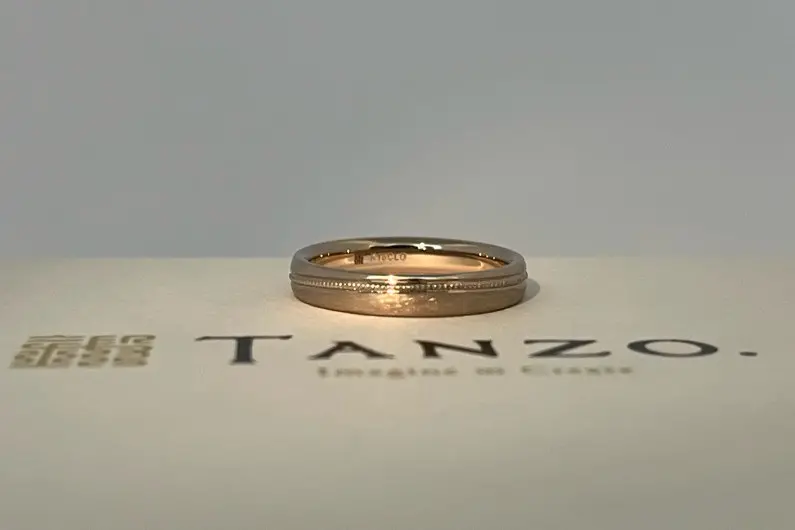 ユウ様 オーダーリング ユウ様 オーダーリング