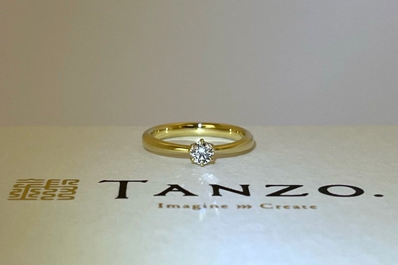 お二人様の愛の証のサムネイル