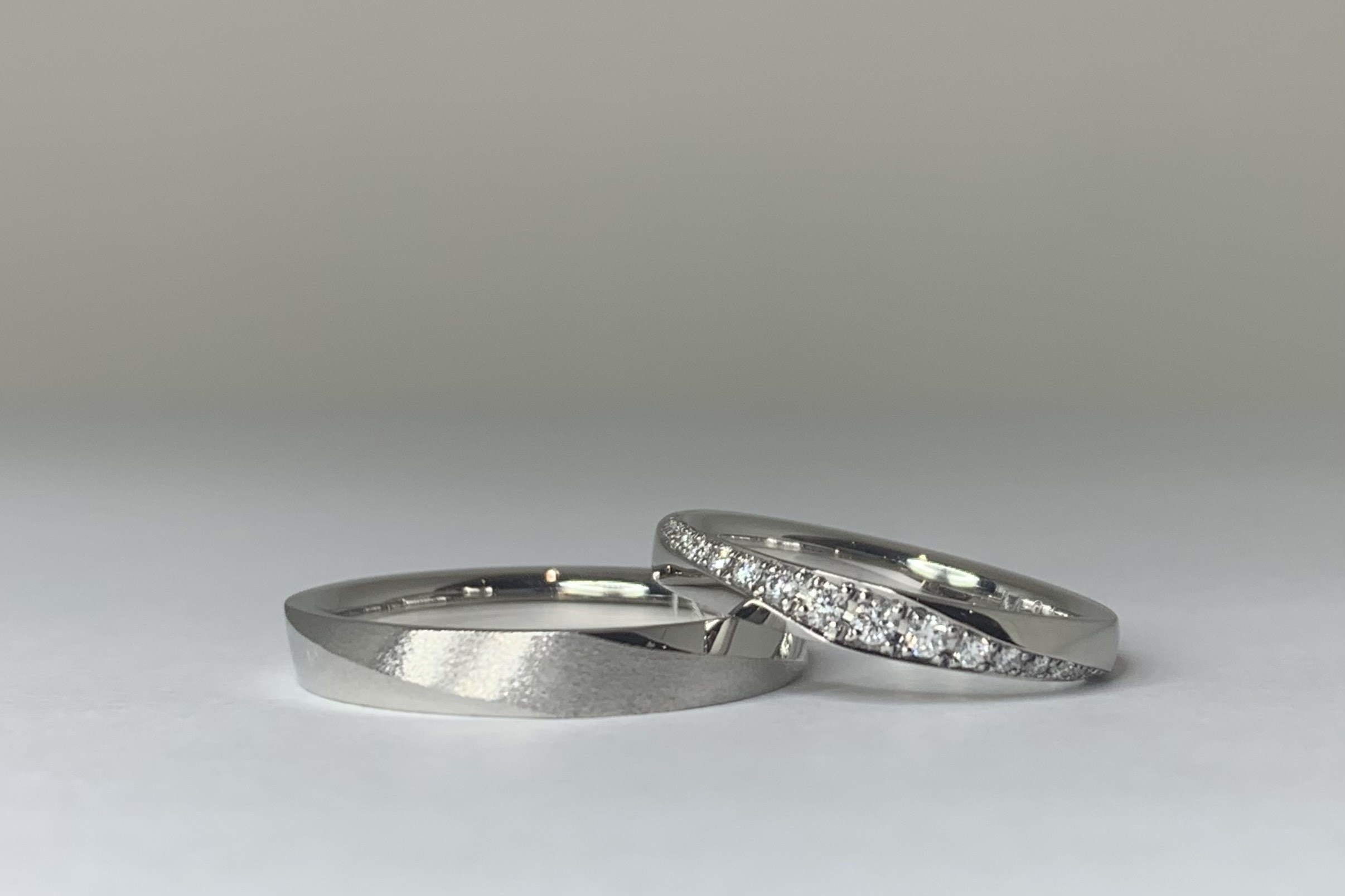 理想の煌めきと安心の強度を求めてのサムネイル