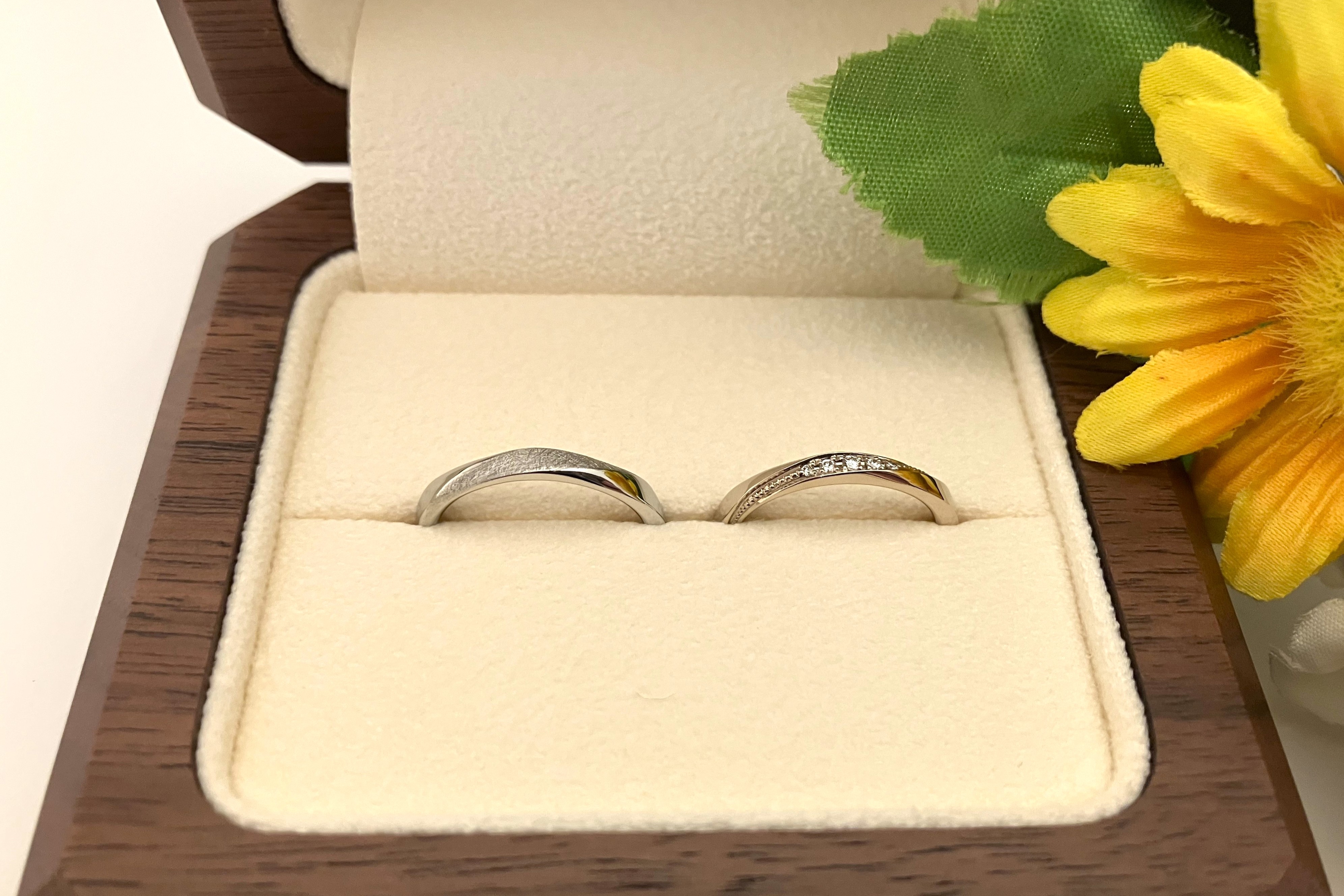 この形に一目惚れ！のサムネイル