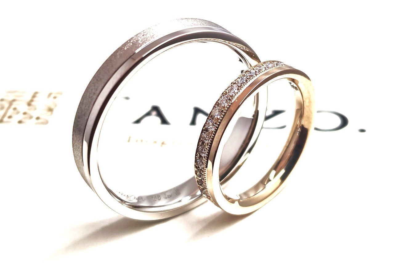 デザインの好みも決め方も十人十色！のサムネイル