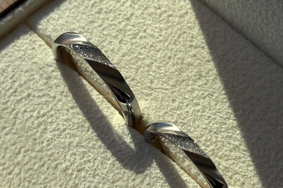 同じえぐりでも印象が違う！のサムネイル