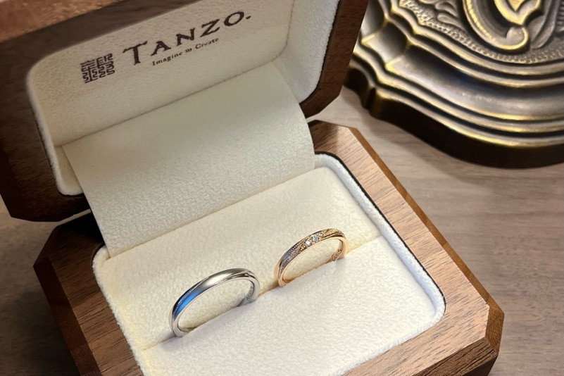 繋がる幸せのサムネイル