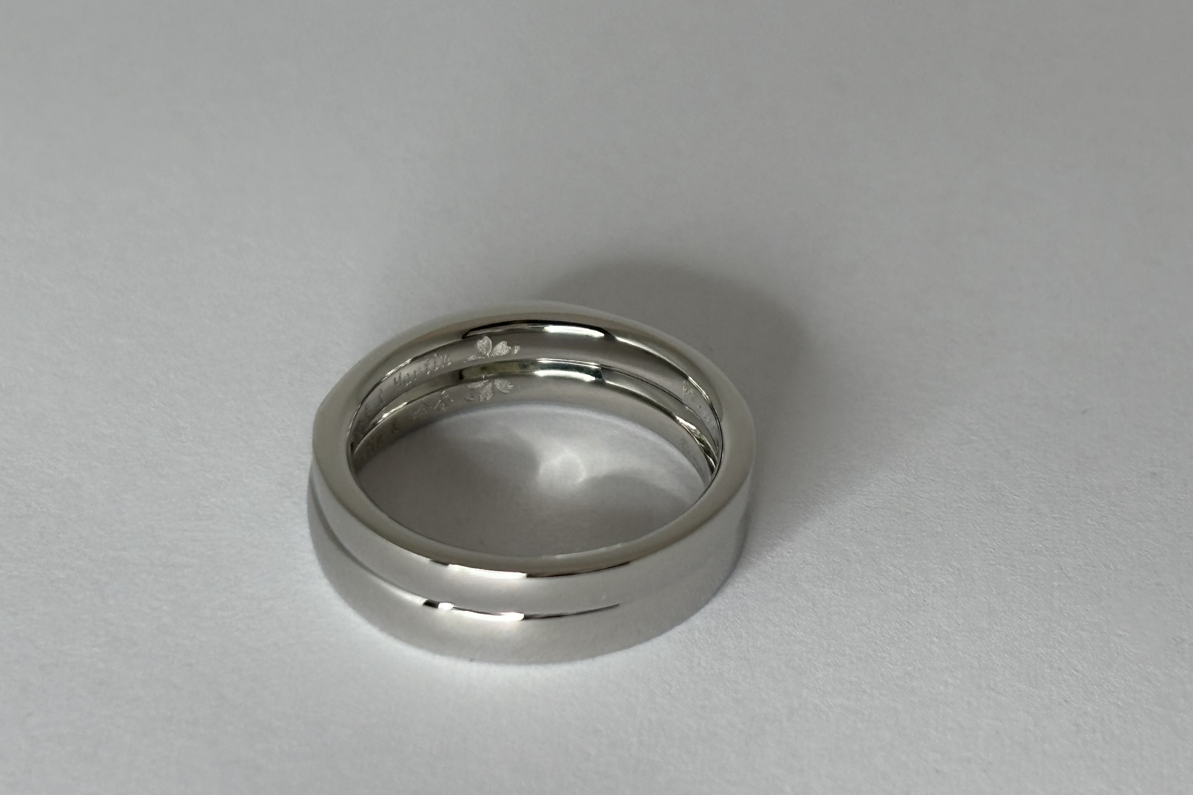 日本らしさを取り入れたお揃いデザインのサムネイル