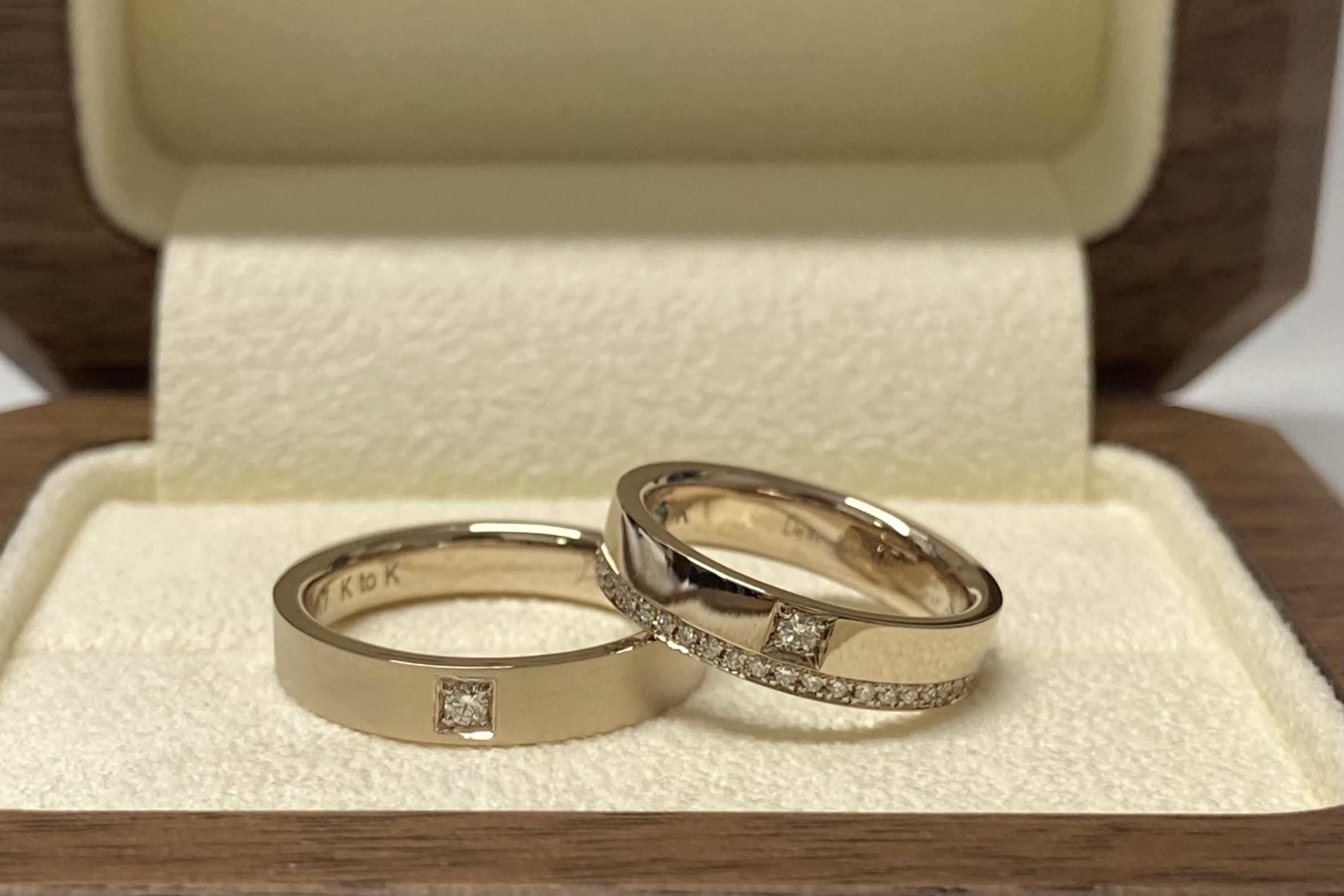 幅太リングのサムネイル