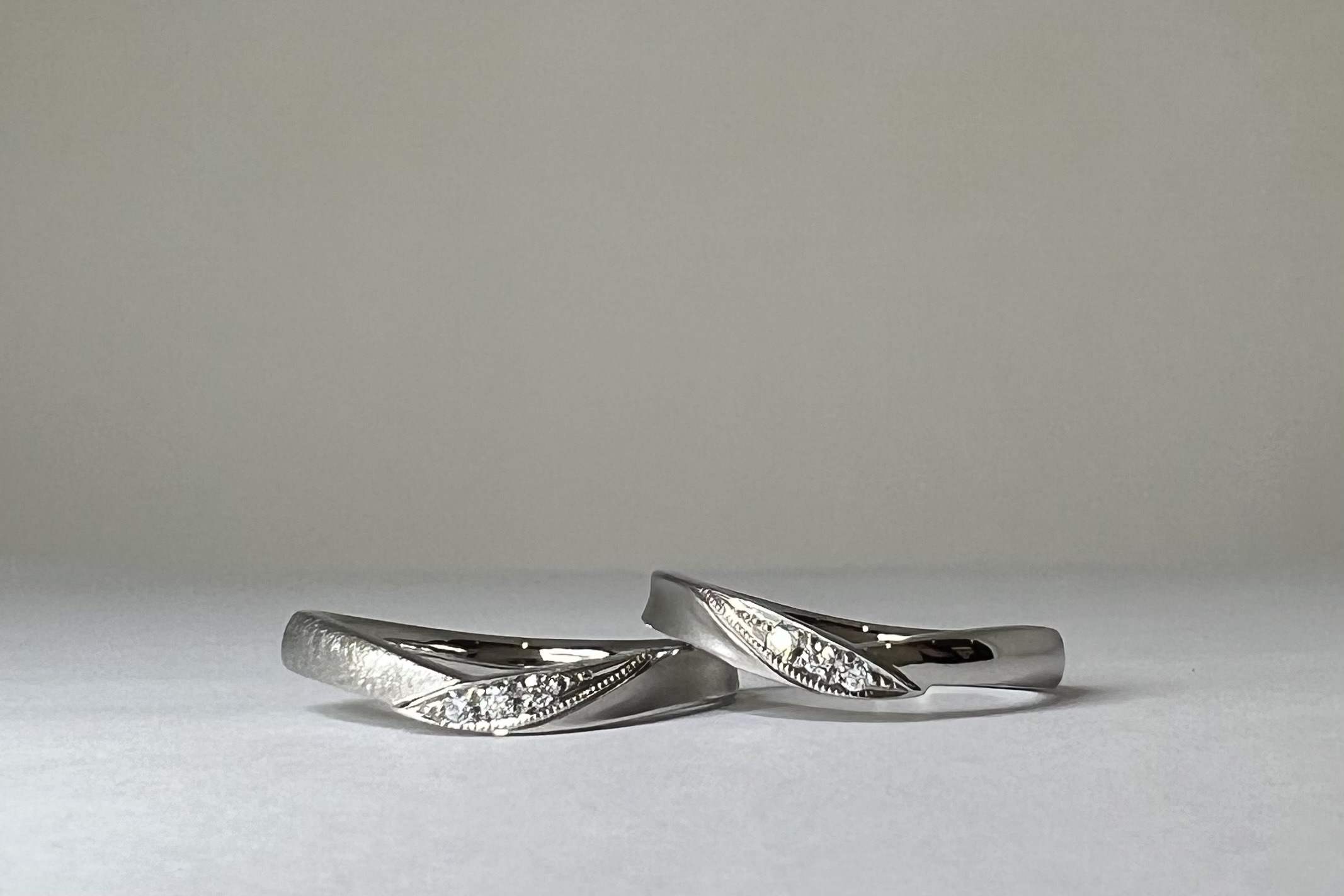 手を取り合ってのサムネイル