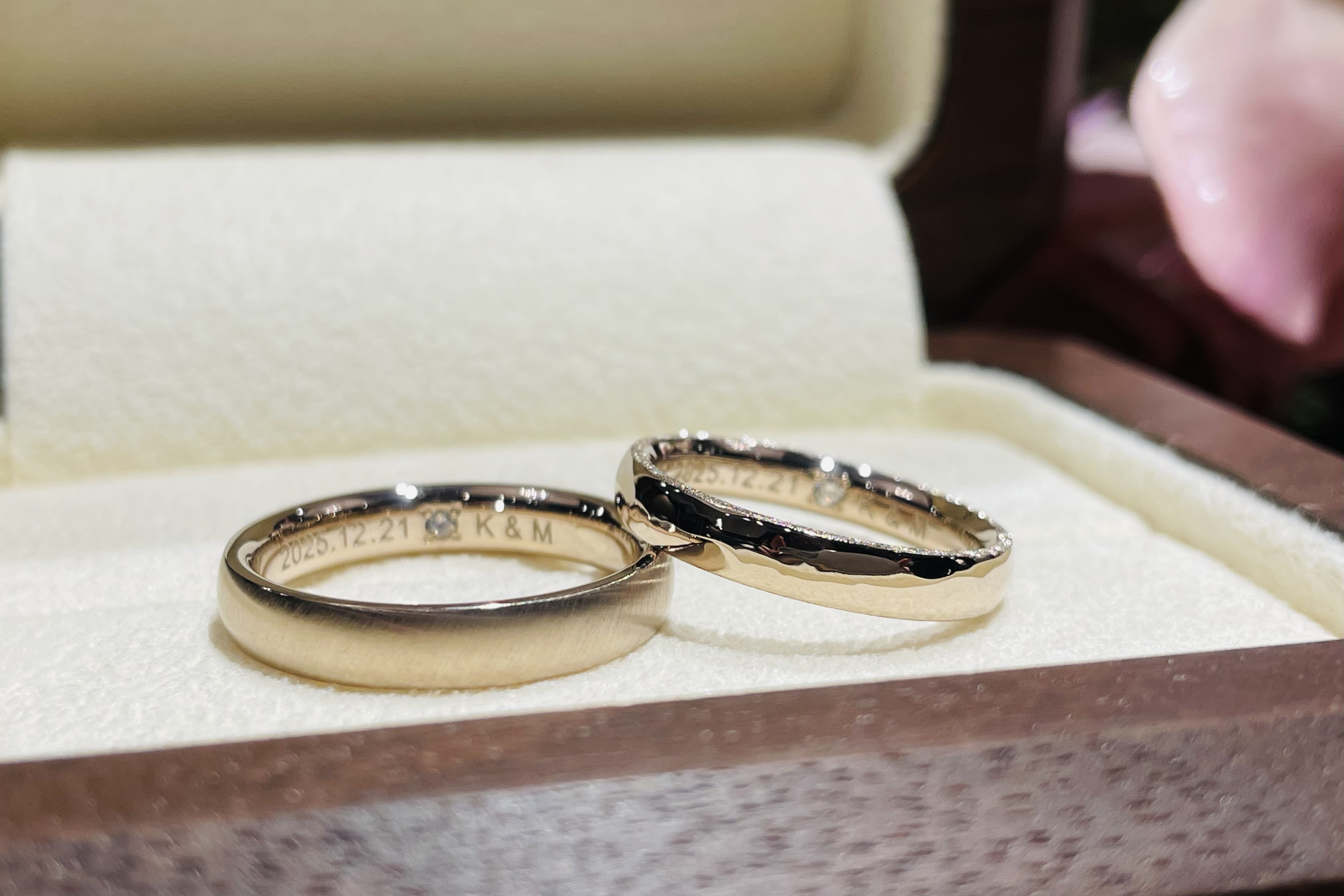 嬉しかったことのサムネイル