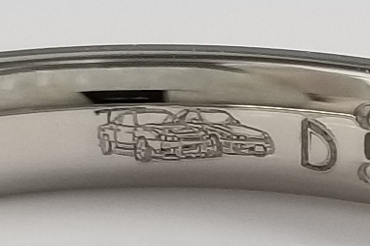 車が大好きだからのサムネイル